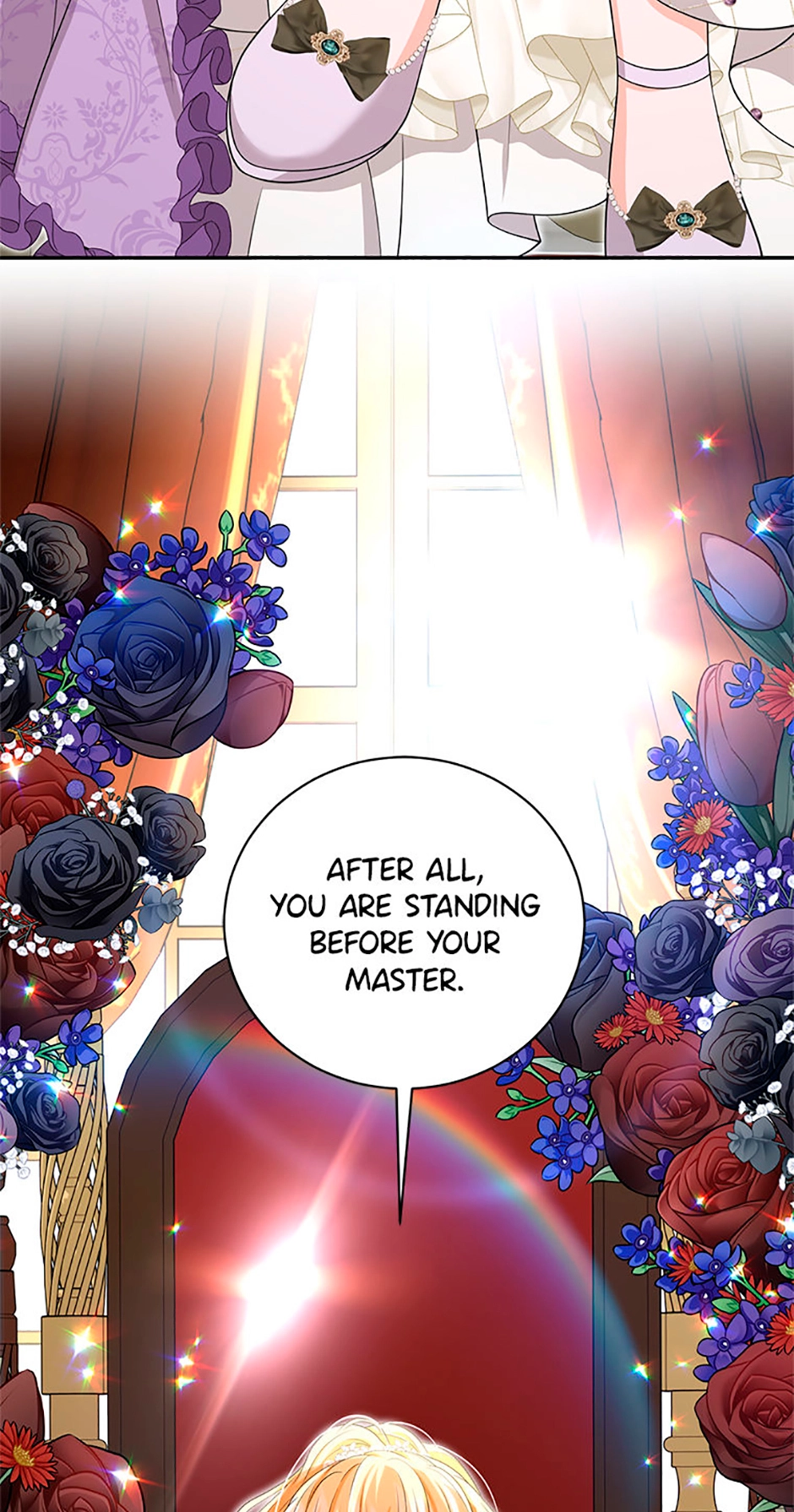The S-Class Baby Princess Is Too Powerful Chapter 70 page 69 - 