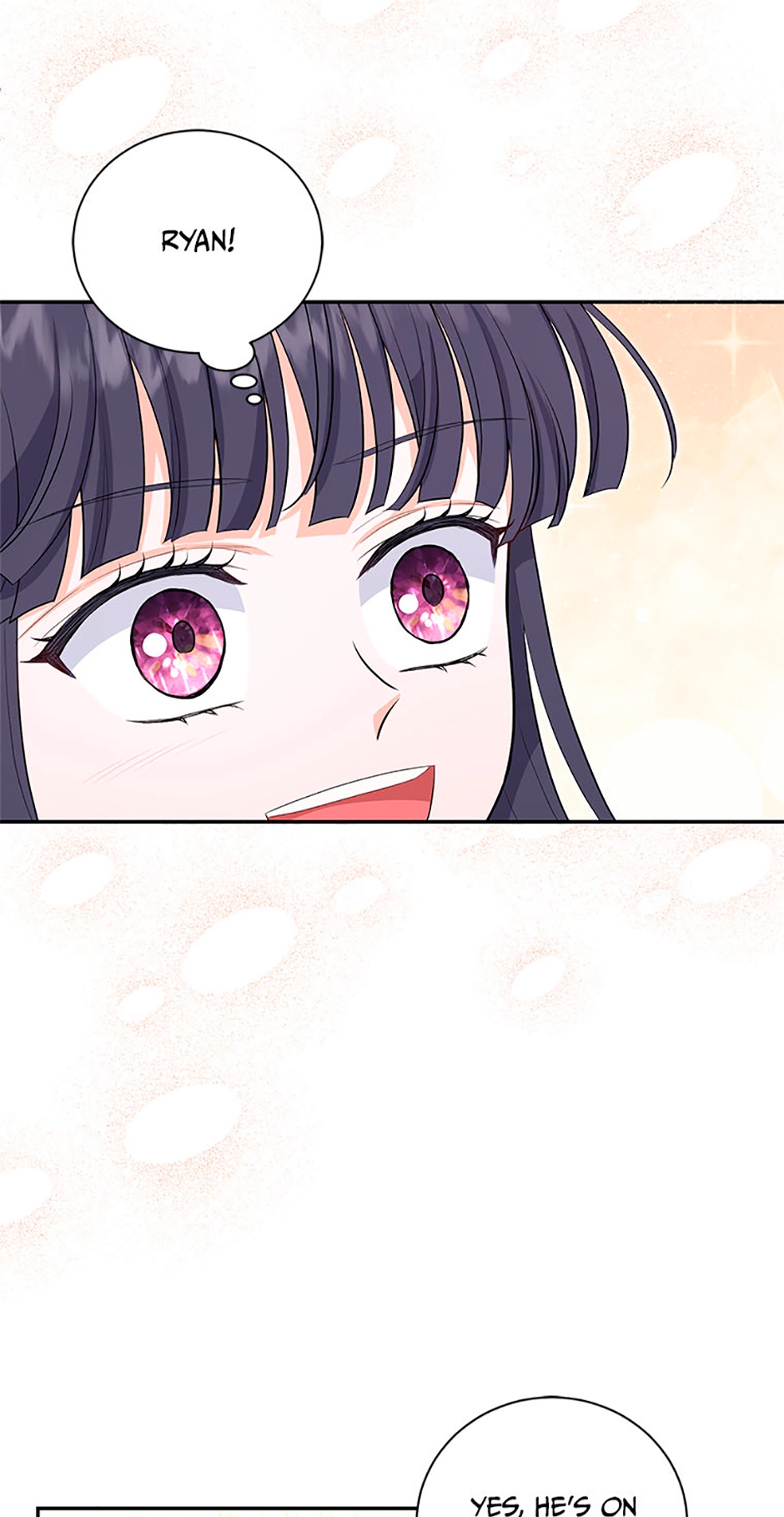 The S-Class Baby Princess Is Too Powerful Chapter 70 page 9 - 