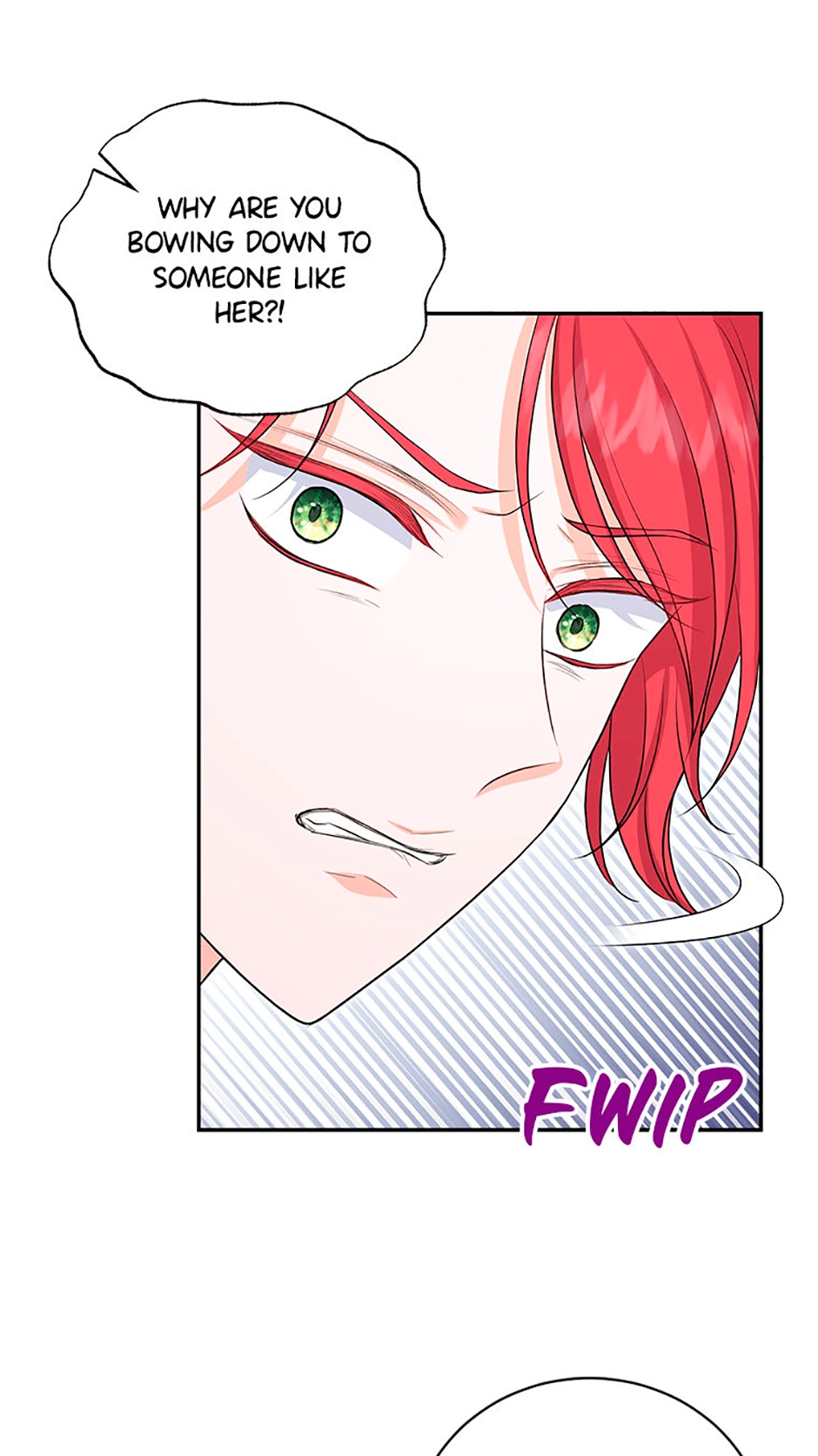 The S-Class Baby Princess Is Too Powerful Chapter 71 page 13 - 