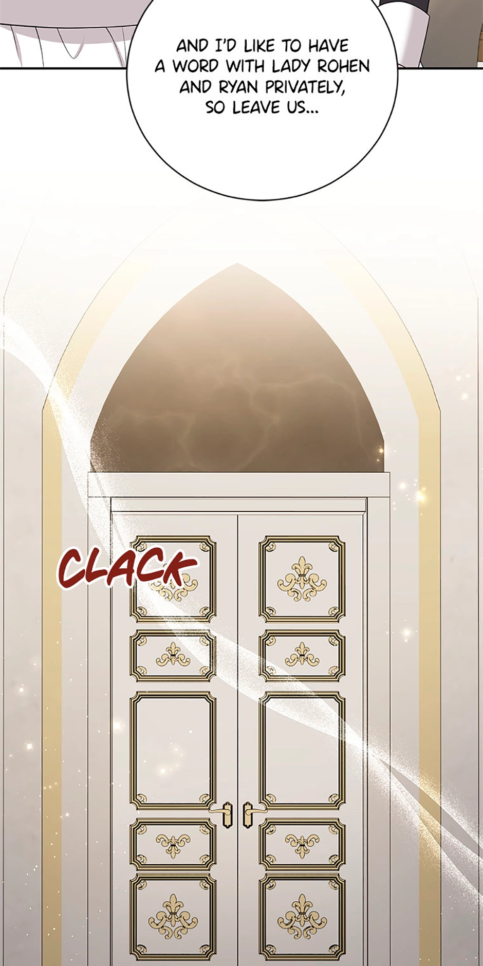 The S-Class Baby Princess Is Too Powerful Chapter 71 page 19 - 