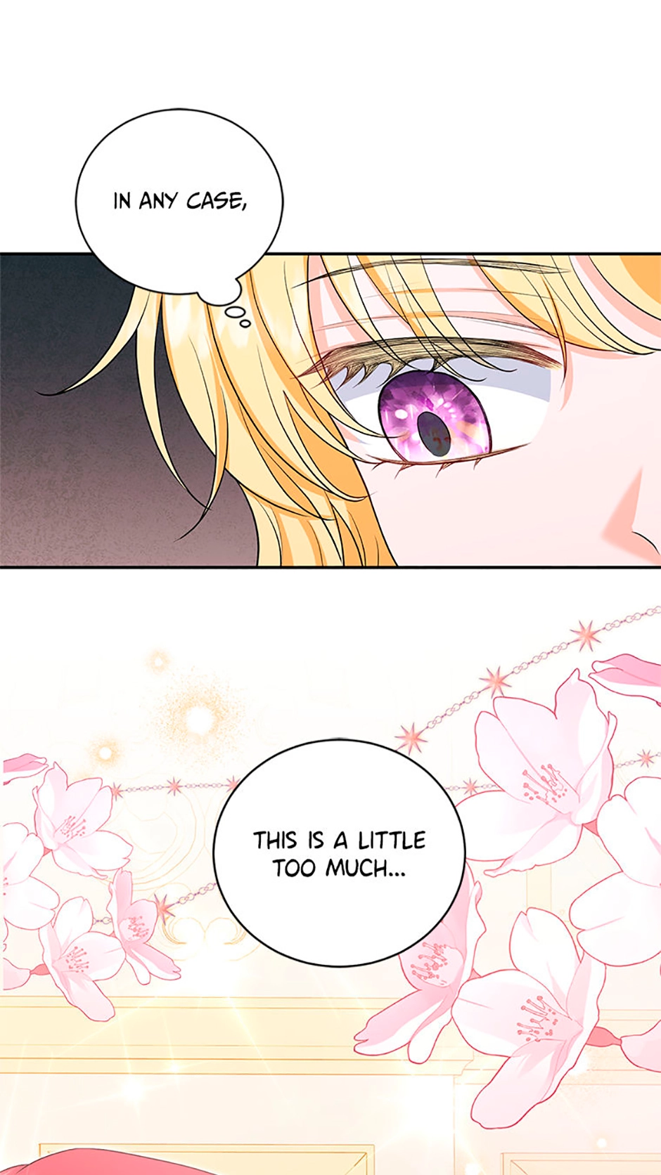 The S-Class Baby Princess Is Too Powerful Chapter 71 page 23 - 