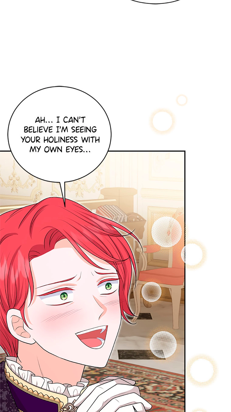 The S-Class Baby Princess Is Too Powerful Chapter 71 page 26 - 