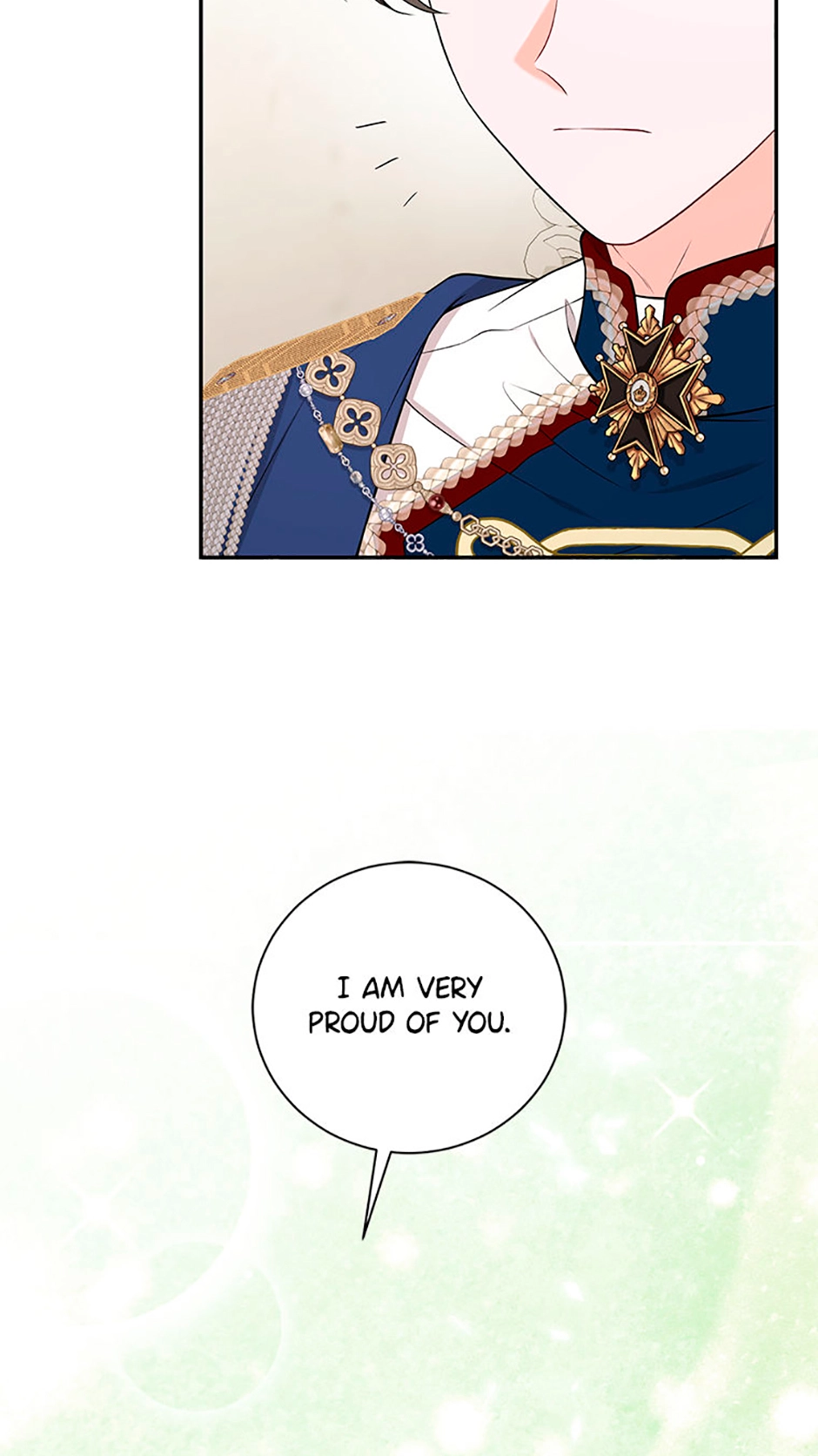 The S-Class Baby Princess Is Too Powerful Chapter 71 page 38 - 