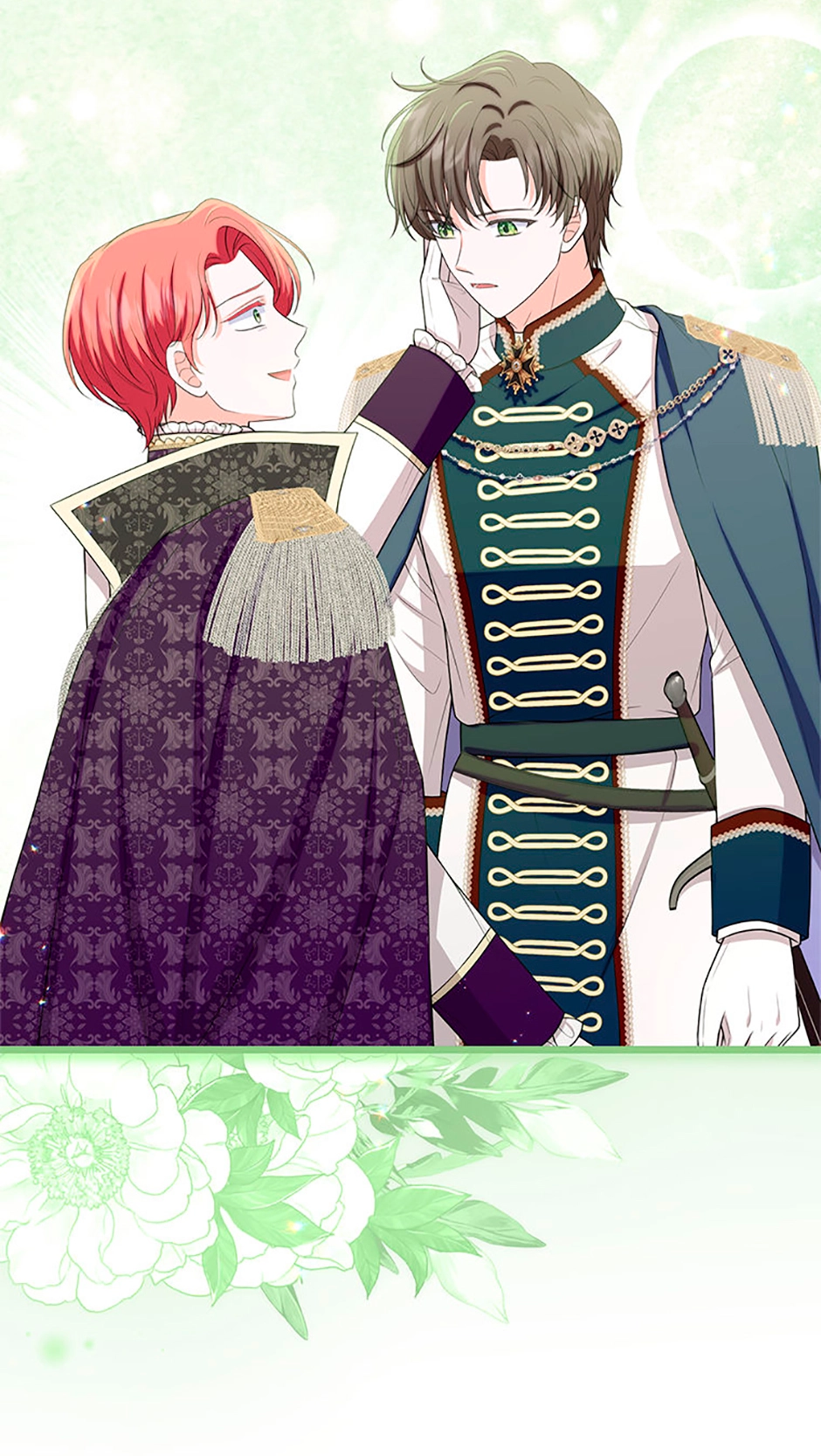 The S-Class Baby Princess Is Too Powerful Chapter 71 page 39 - 
