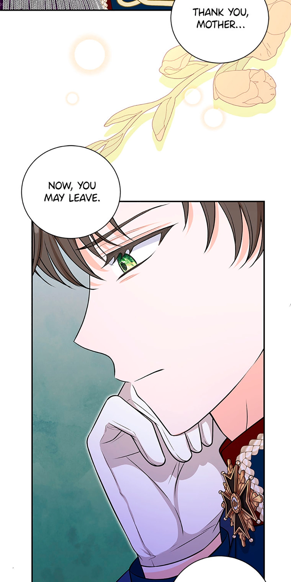 The S-Class Baby Princess Is Too Powerful Chapter 71 page 41 - 