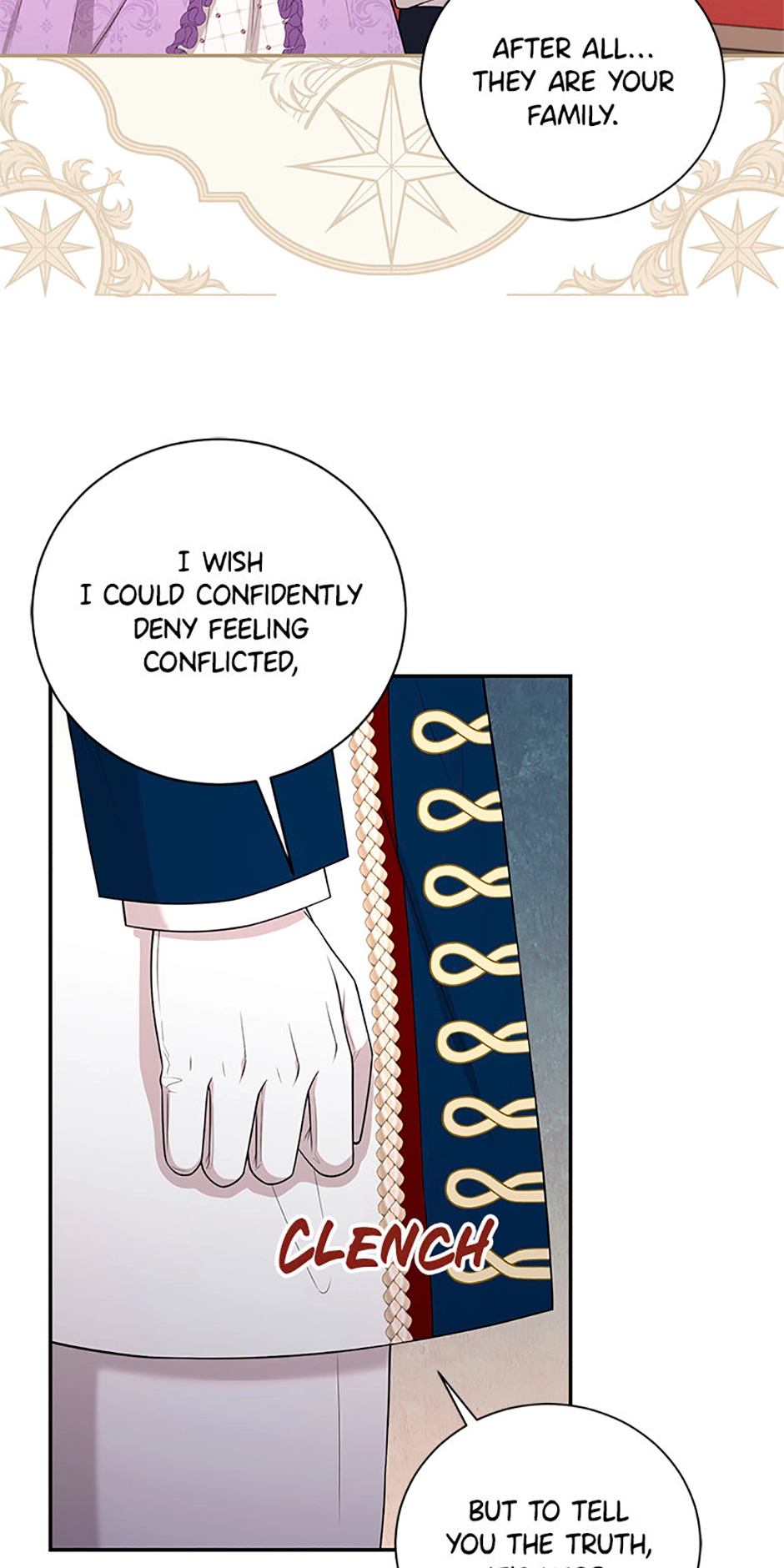 The S-Class Baby Princess Is Too Powerful Chapter 71 page 46 - 