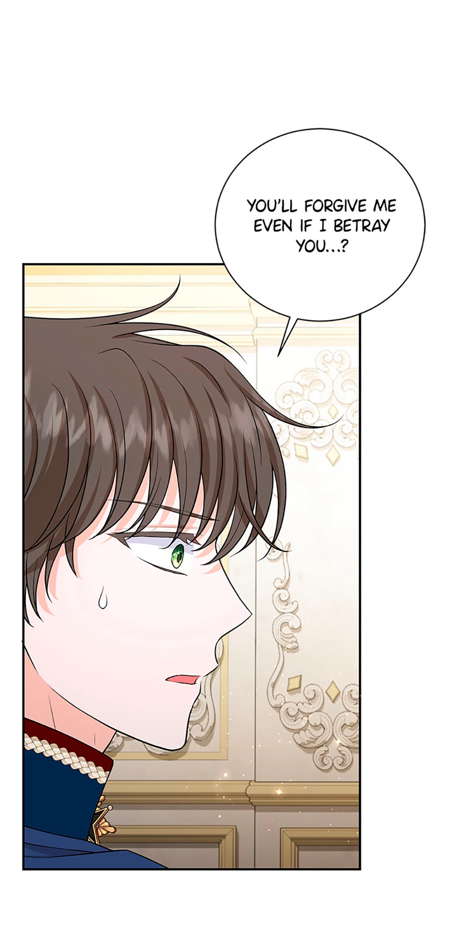 The S-Class Baby Princess Is Too Powerful Chapter 71 page 49 - 