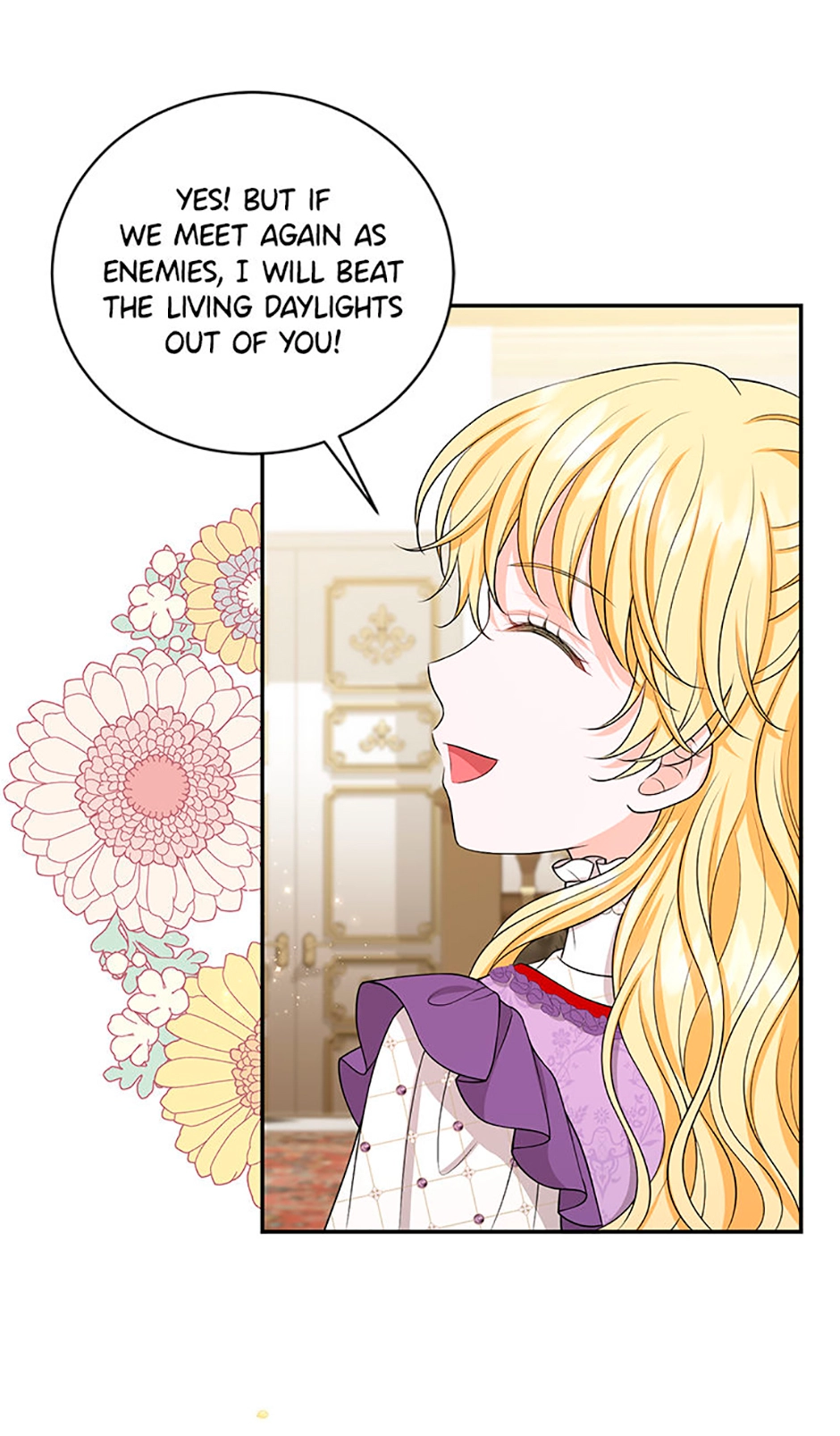 The S-Class Baby Princess Is Too Powerful Chapter 71 page 50 - 