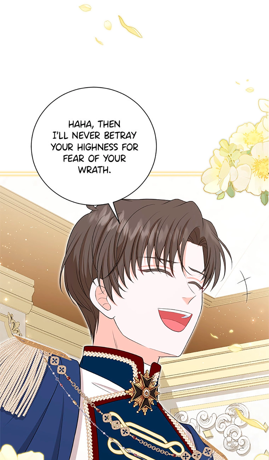 The S-Class Baby Princess Is Too Powerful Chapter 71 page 51 - 