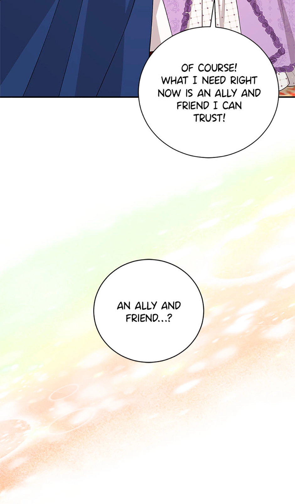The S-Class Baby Princess Is Too Powerful Chapter 71 page 54 - 