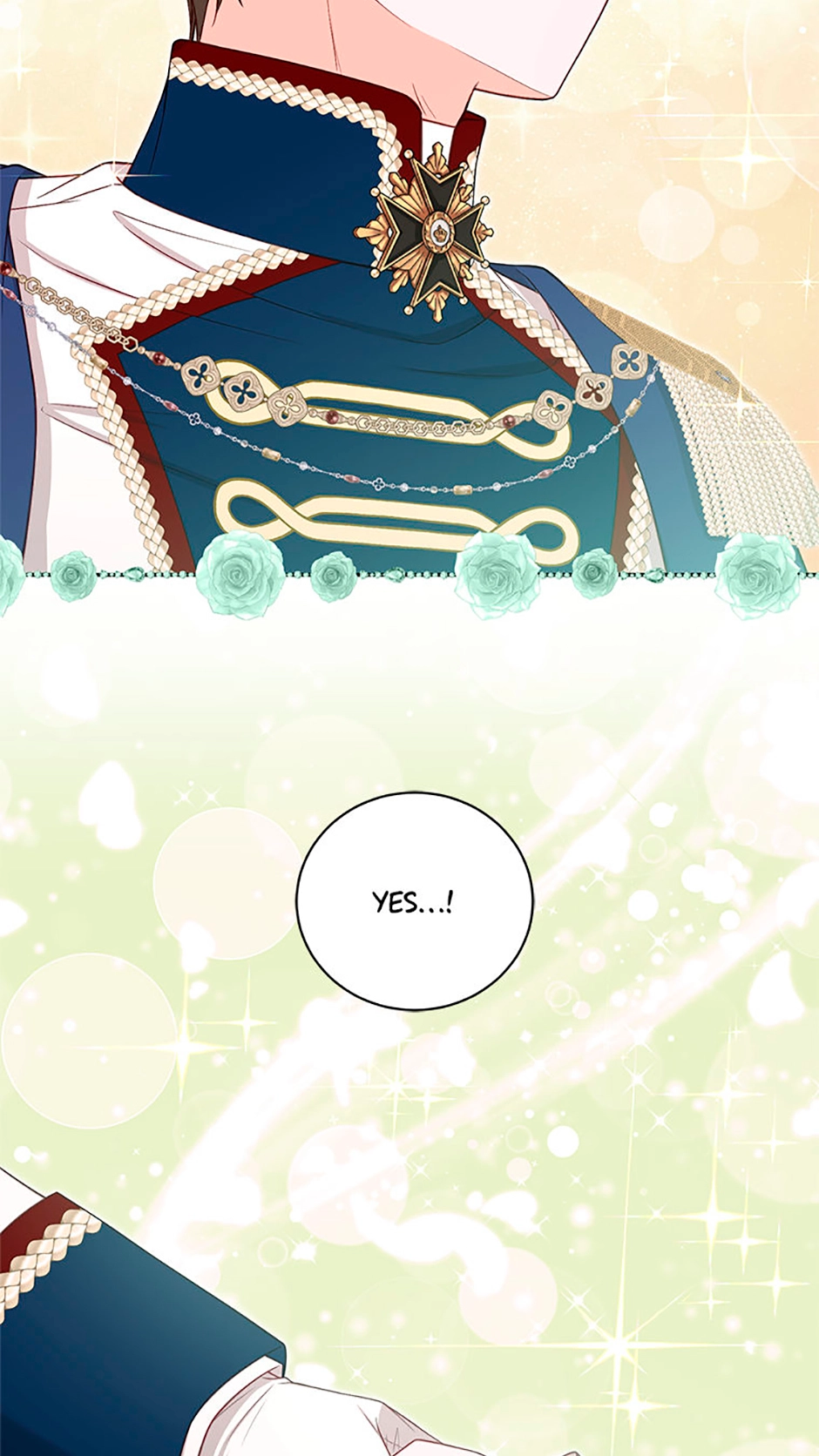 The S-Class Baby Princess Is Too Powerful Chapter 71 page 57 - 