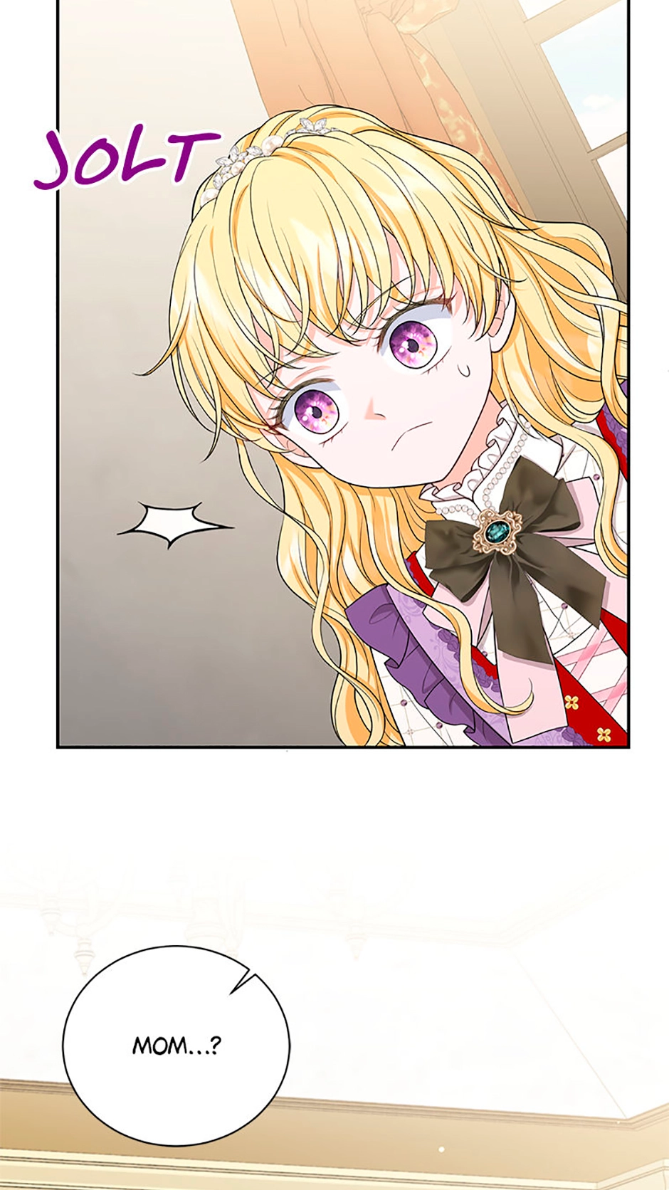 The S-Class Baby Princess Is Too Powerful Chapter 71 page 65 - 