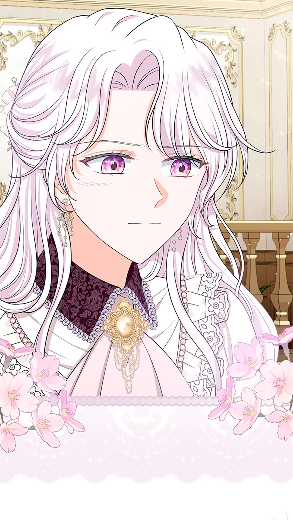 The S-Class Baby Princess Is Too Powerful Chapter 71 page 66 - 