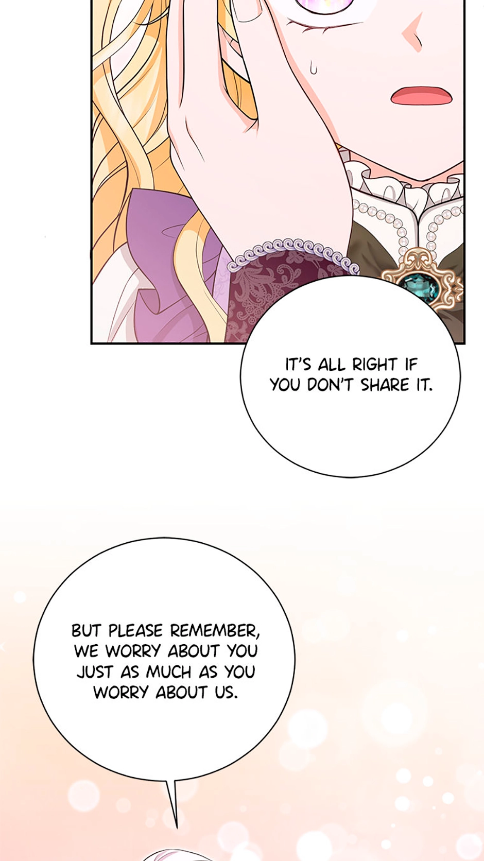 The S-Class Baby Princess Is Too Powerful Chapter 71 page 69 - 