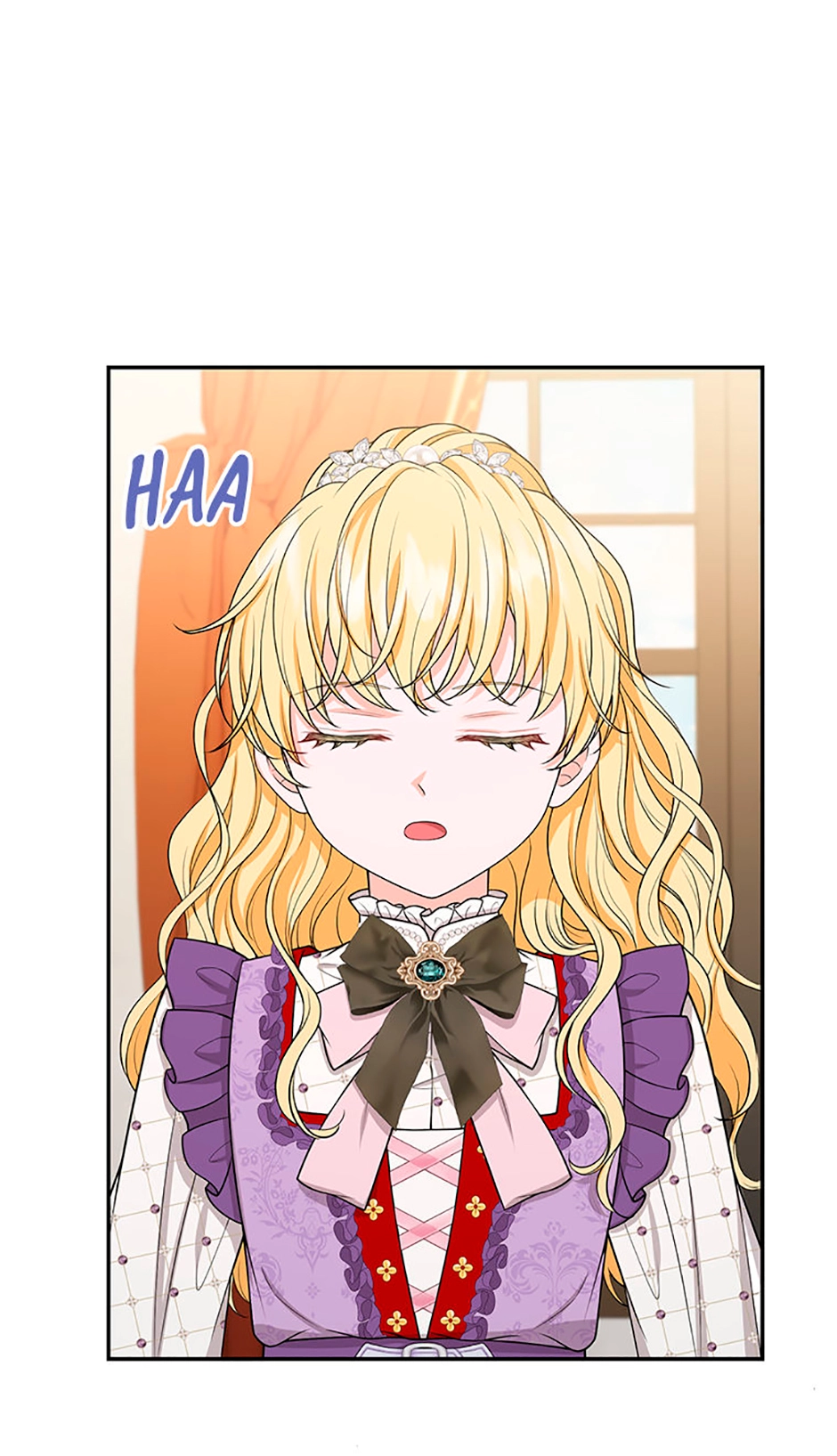 The S-Class Baby Princess Is Too Powerful Chapter 71 page 73 - 