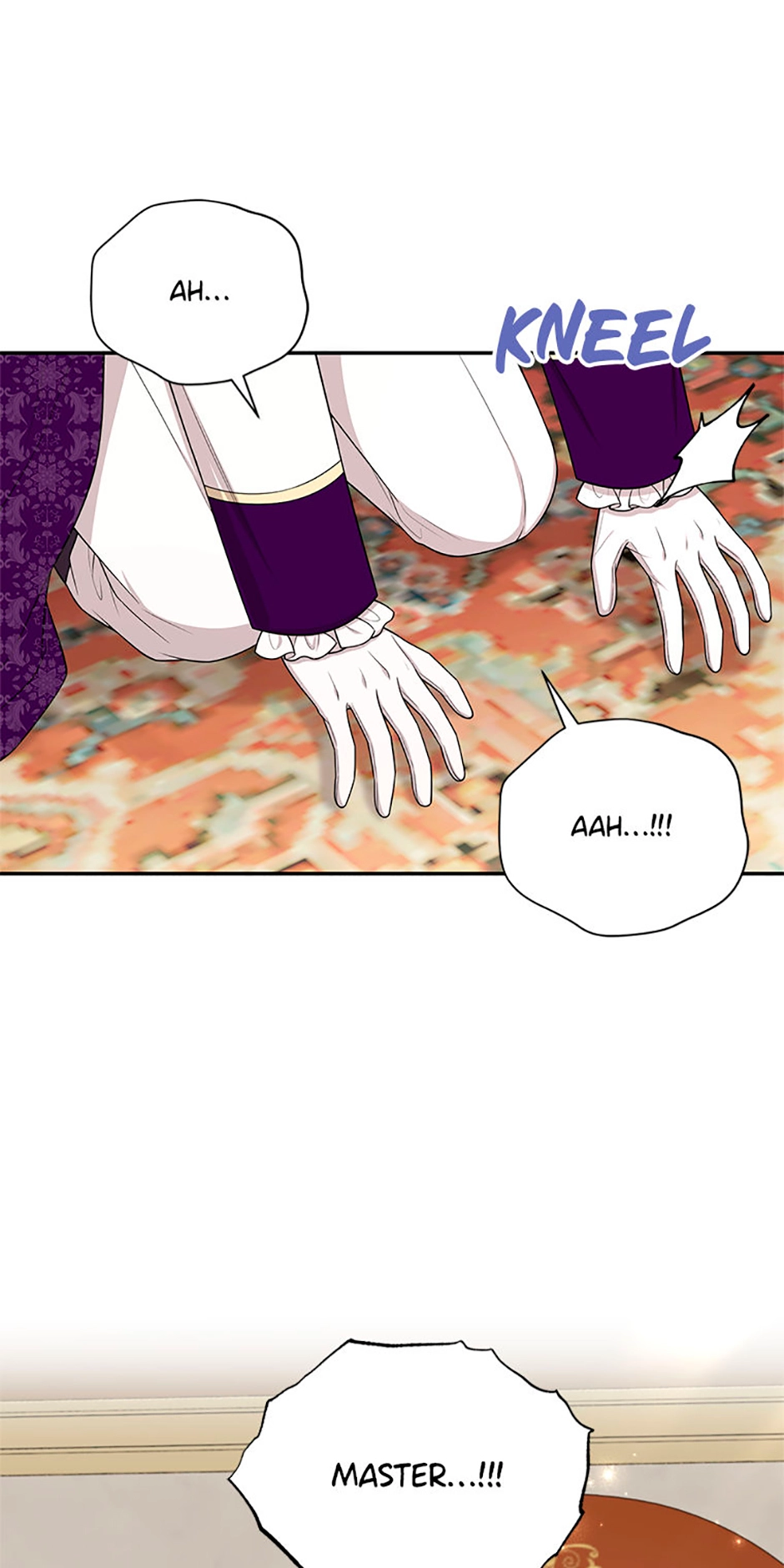 The S-Class Baby Princess Is Too Powerful Chapter 71 page 10 - 