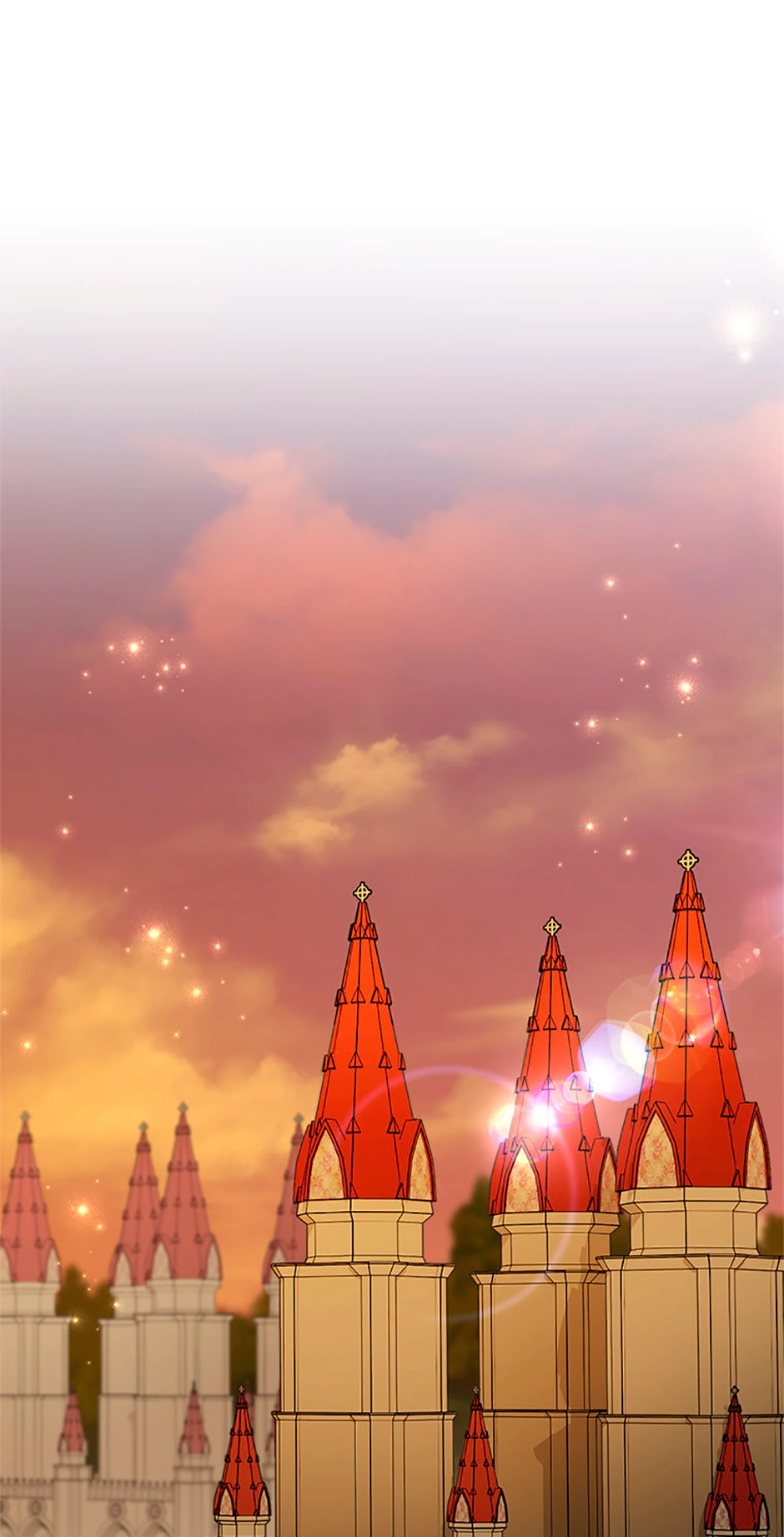 The S-Class Baby Princess Is Too Powerful Chapter 72 page 1 - 