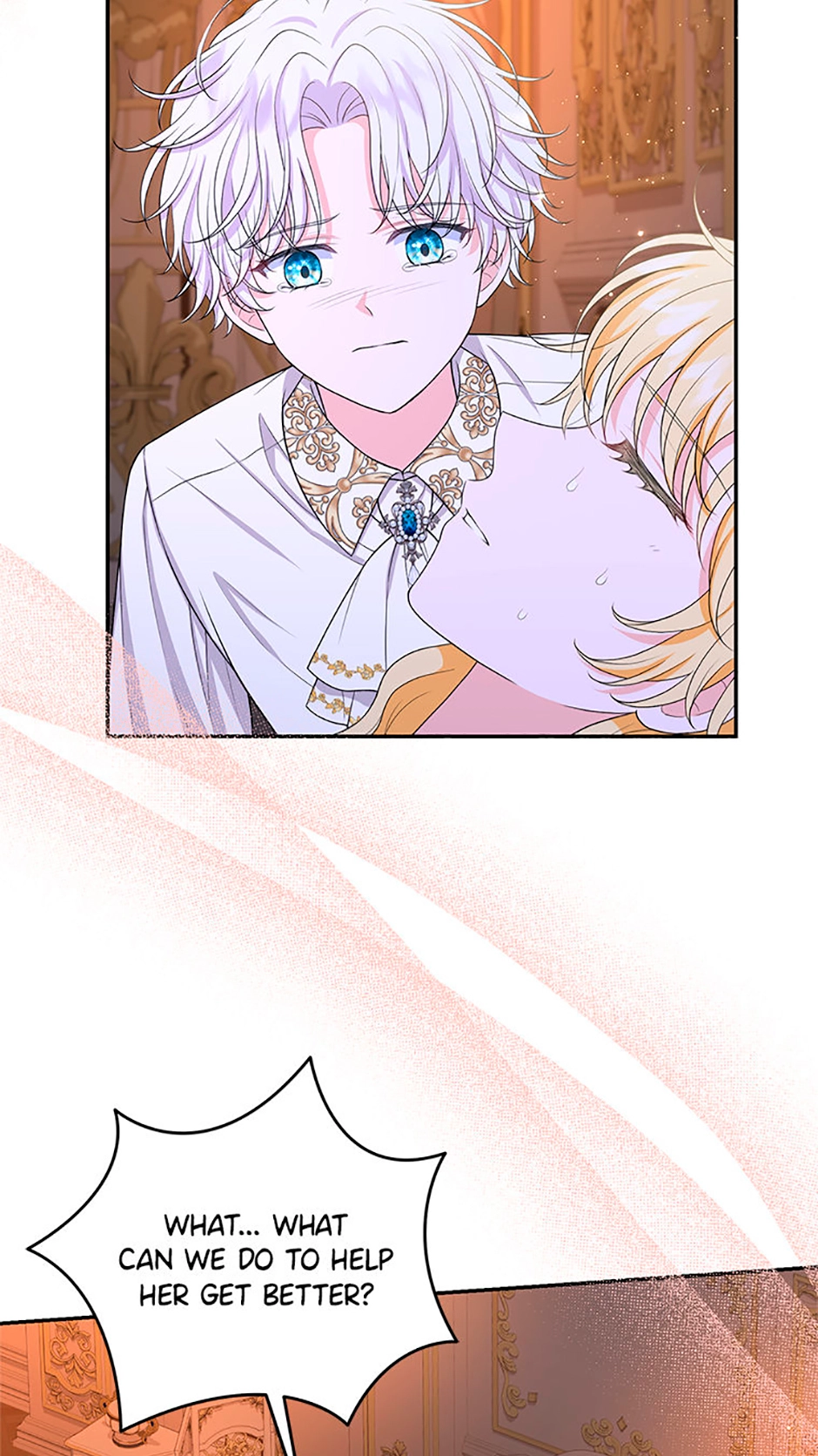 The S-Class Baby Princess Is Too Powerful Chapter 72 page 23 - 