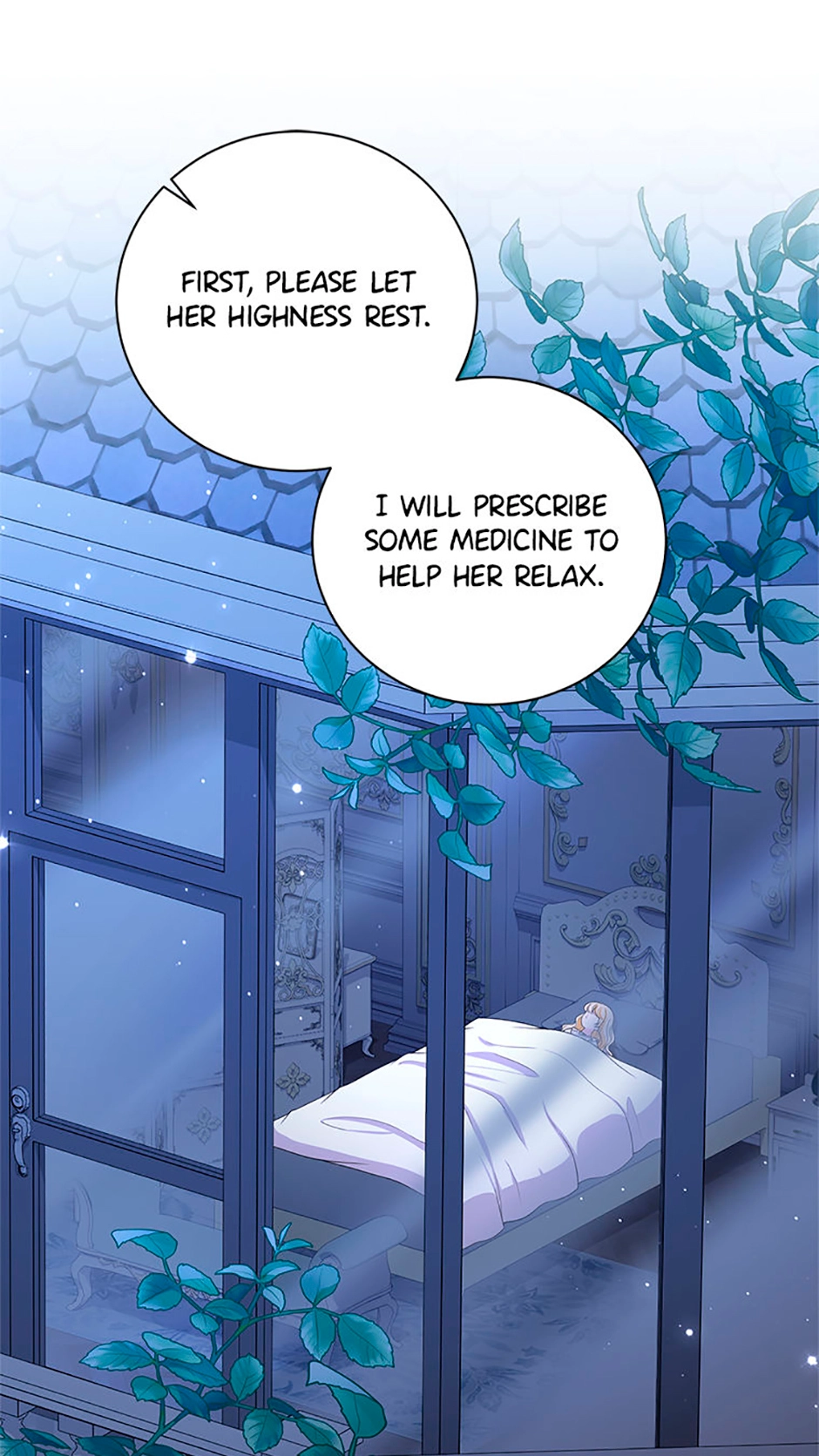 The S-Class Baby Princess Is Too Powerful Chapter 72 page 25 - 