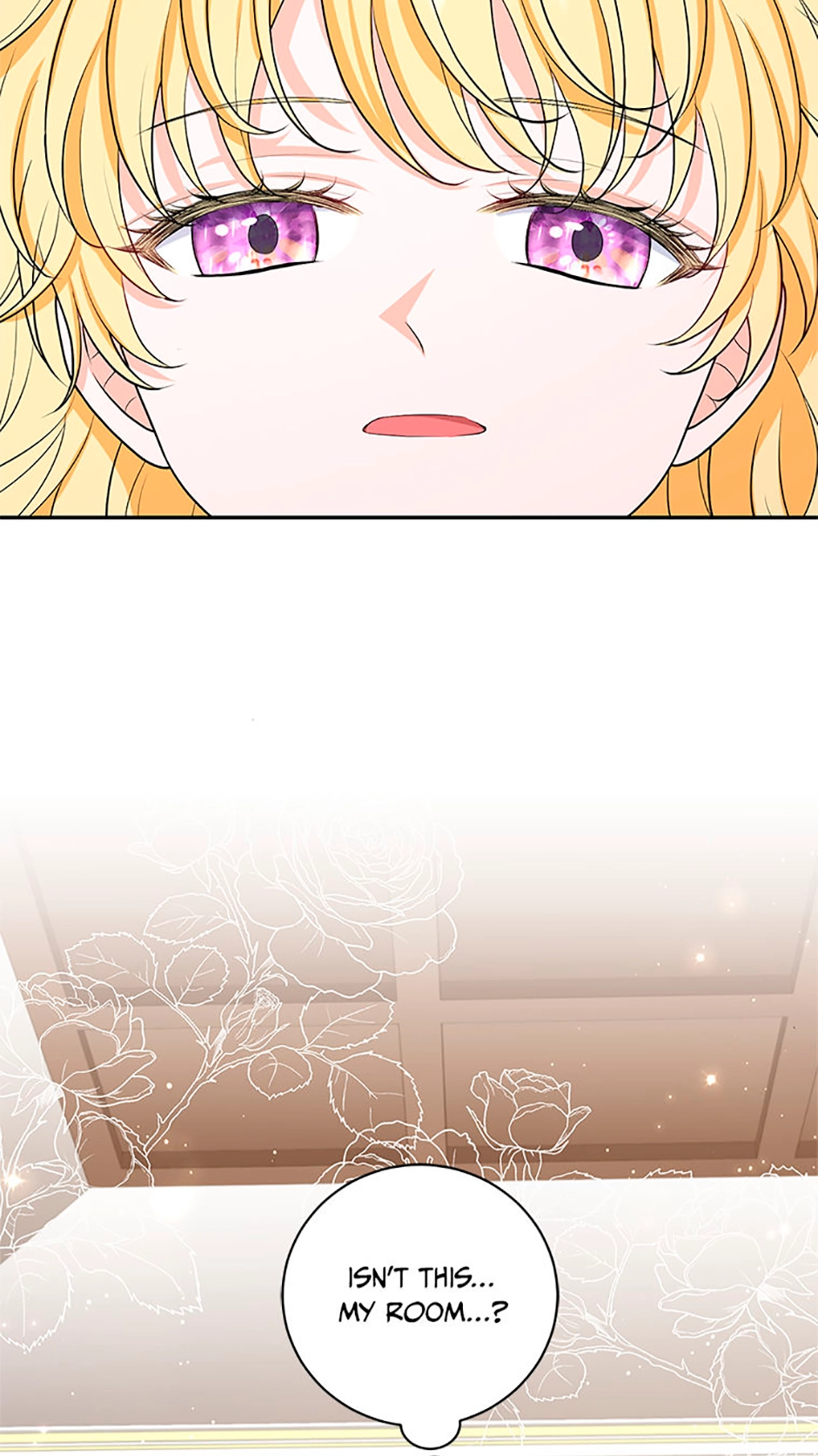 The S-Class Baby Princess Is Too Powerful Chapter 72 page 27 - 