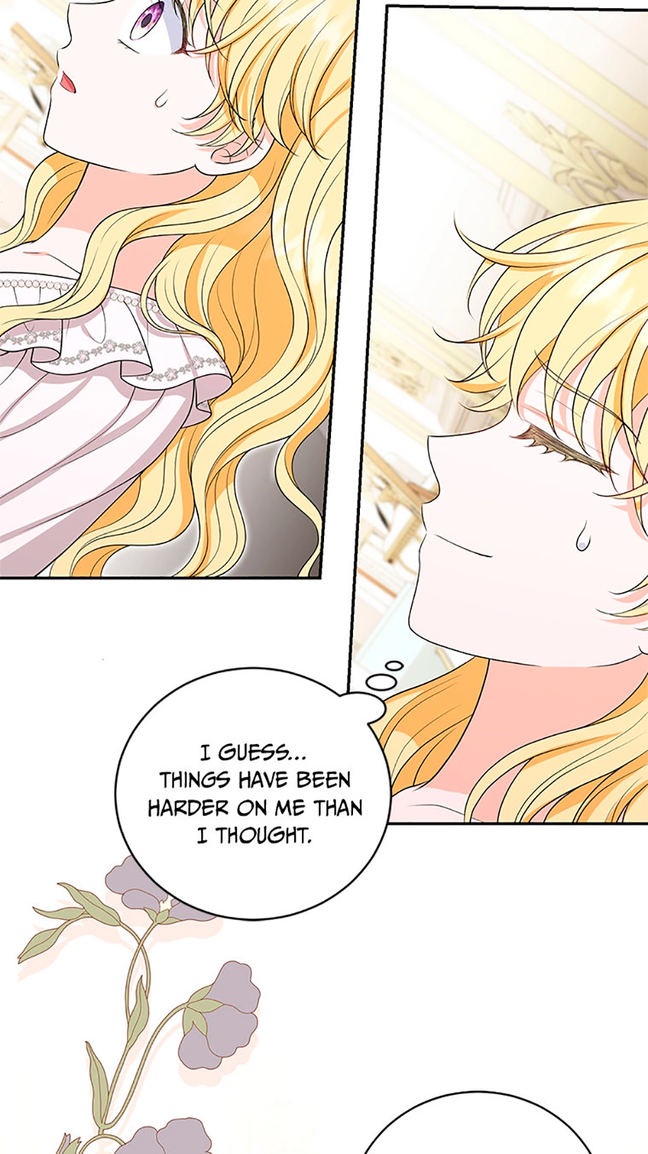 The S-Class Baby Princess Is Too Powerful Chapter 72 page 29 - 