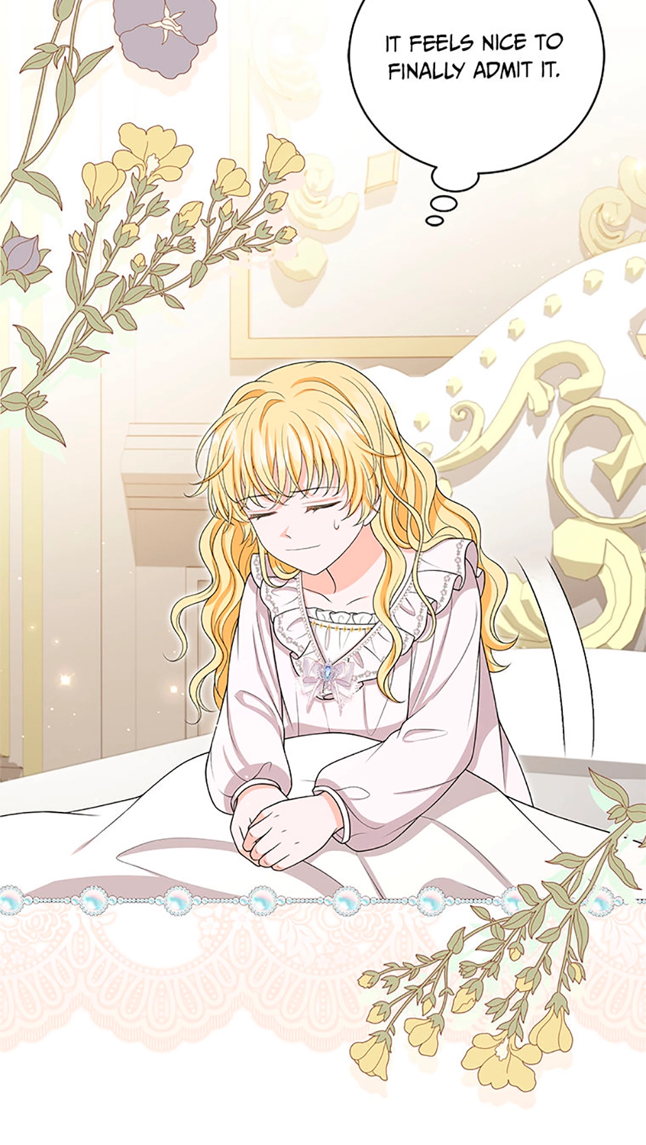 The S-Class Baby Princess Is Too Powerful Chapter 72 page 30 - 