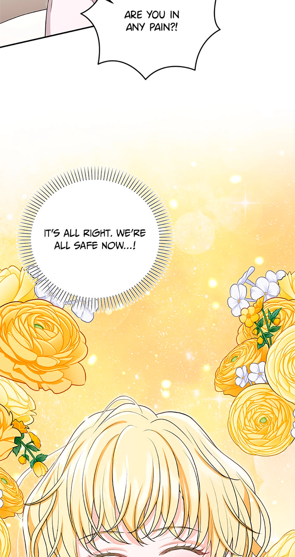 The S-Class Baby Princess Is Too Powerful Chapter 72 page 33 - 