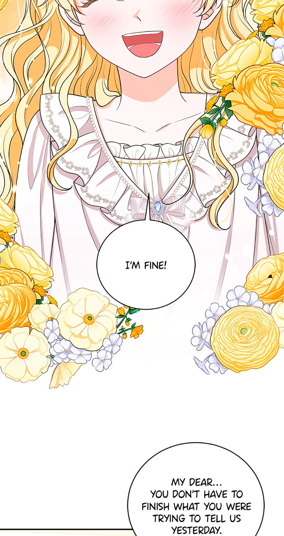 The S-Class Baby Princess Is Too Powerful Chapter 72 page 34 - 