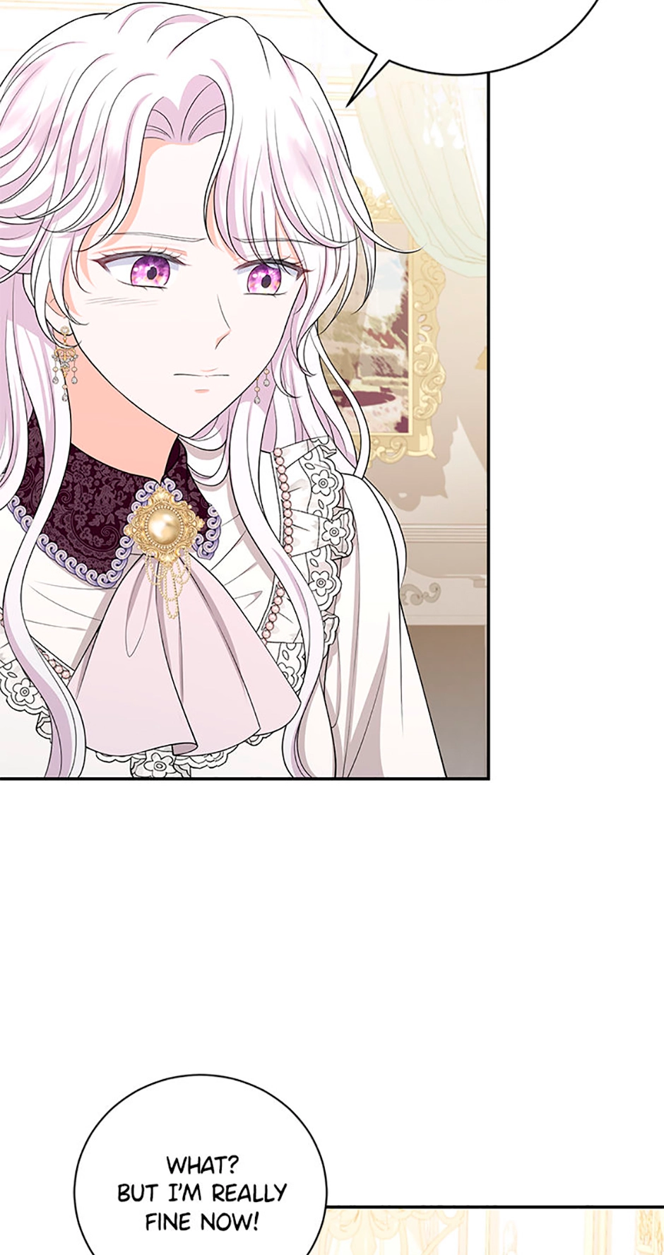 The S-Class Baby Princess Is Too Powerful Chapter 72 page 35 - 