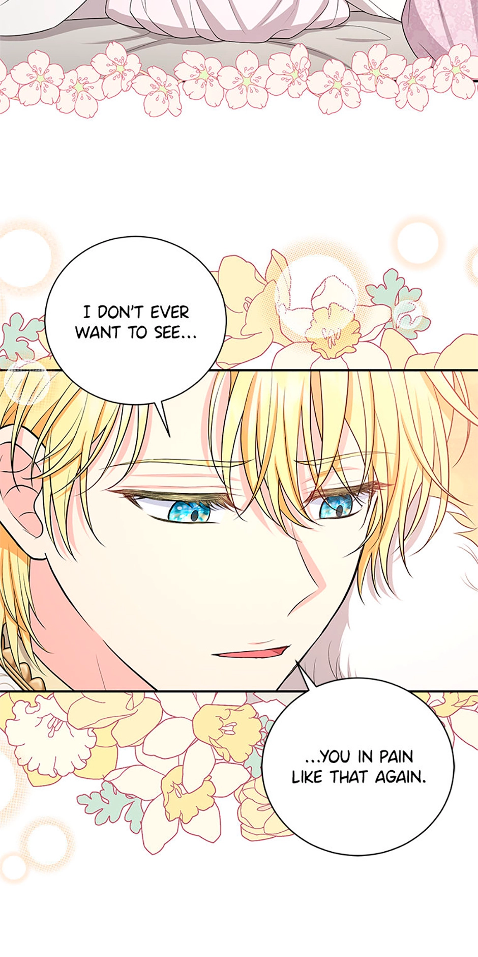 The S-Class Baby Princess Is Too Powerful Chapter 72 page 41 - 
