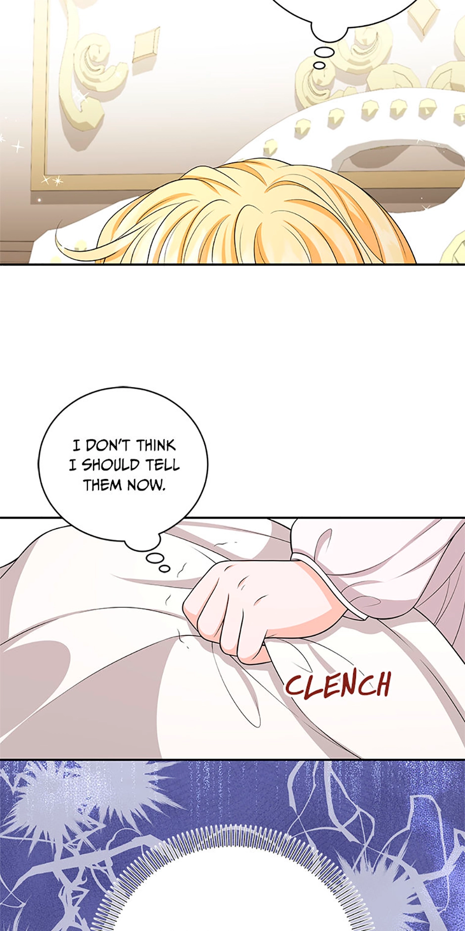 The S-Class Baby Princess Is Too Powerful Chapter 72 page 45 - 