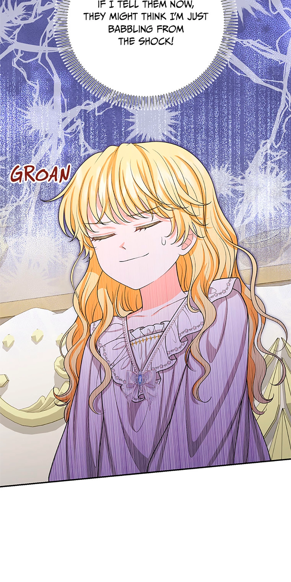 The S-Class Baby Princess Is Too Powerful Chapter 72 page 46 - 
