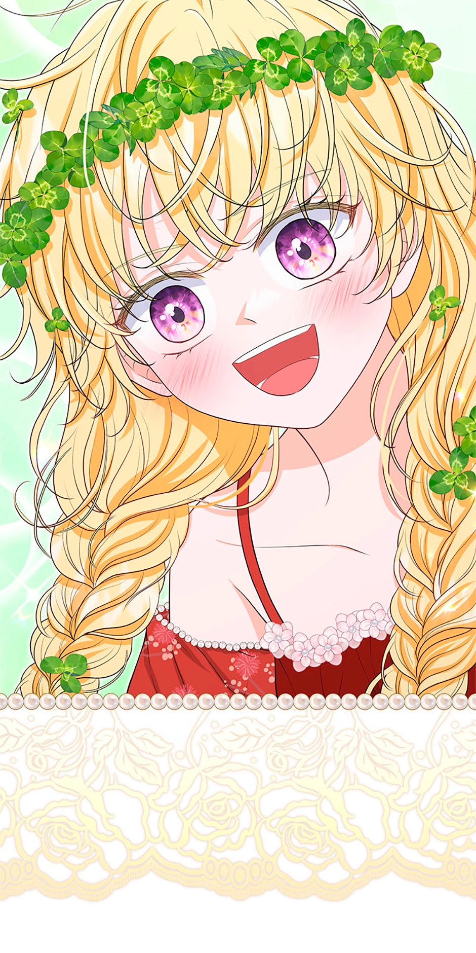 The S-Class Baby Princess Is Too Powerful Chapter 72 page 57 - 