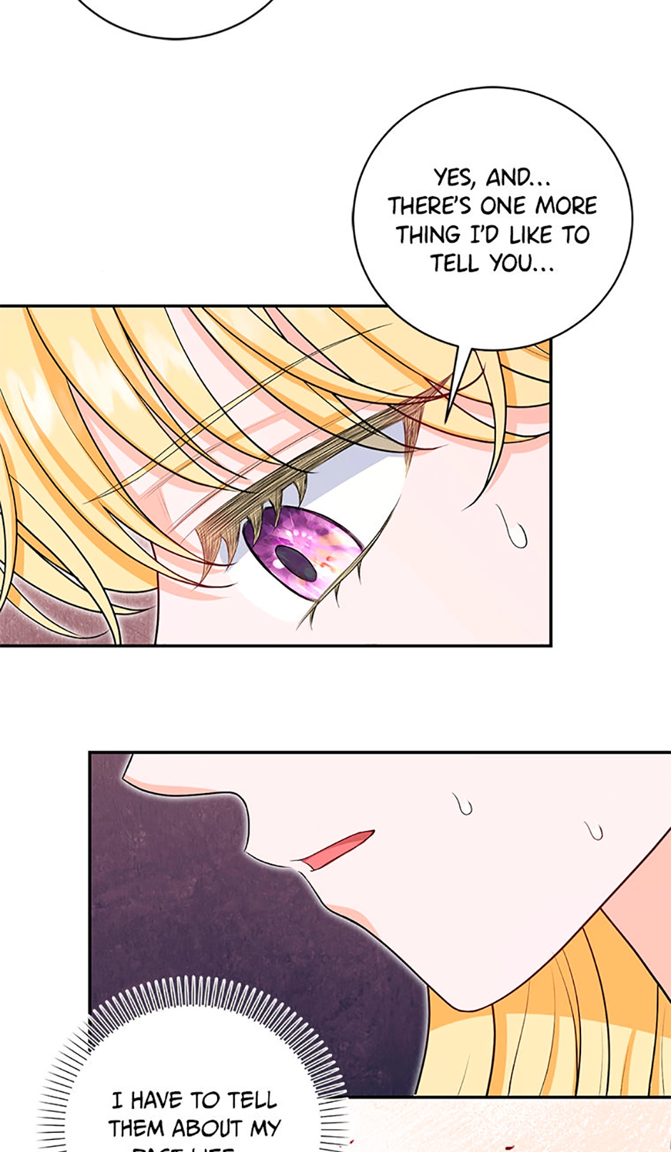 The S-Class Baby Princess Is Too Powerful Chapter 72 page 7 - 