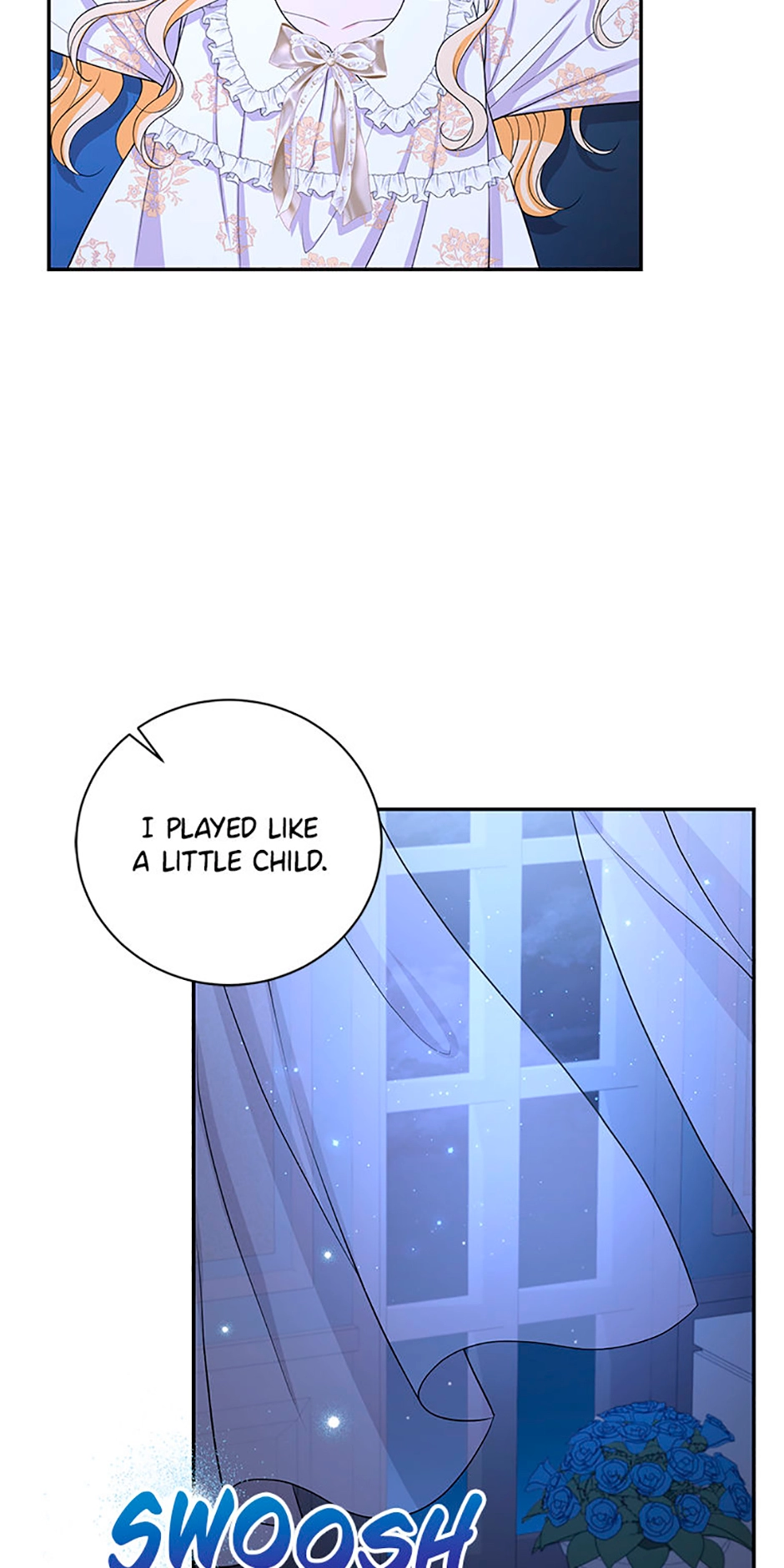The S-Class Baby Princess Is Too Powerful Chapter 72 page 61 - 