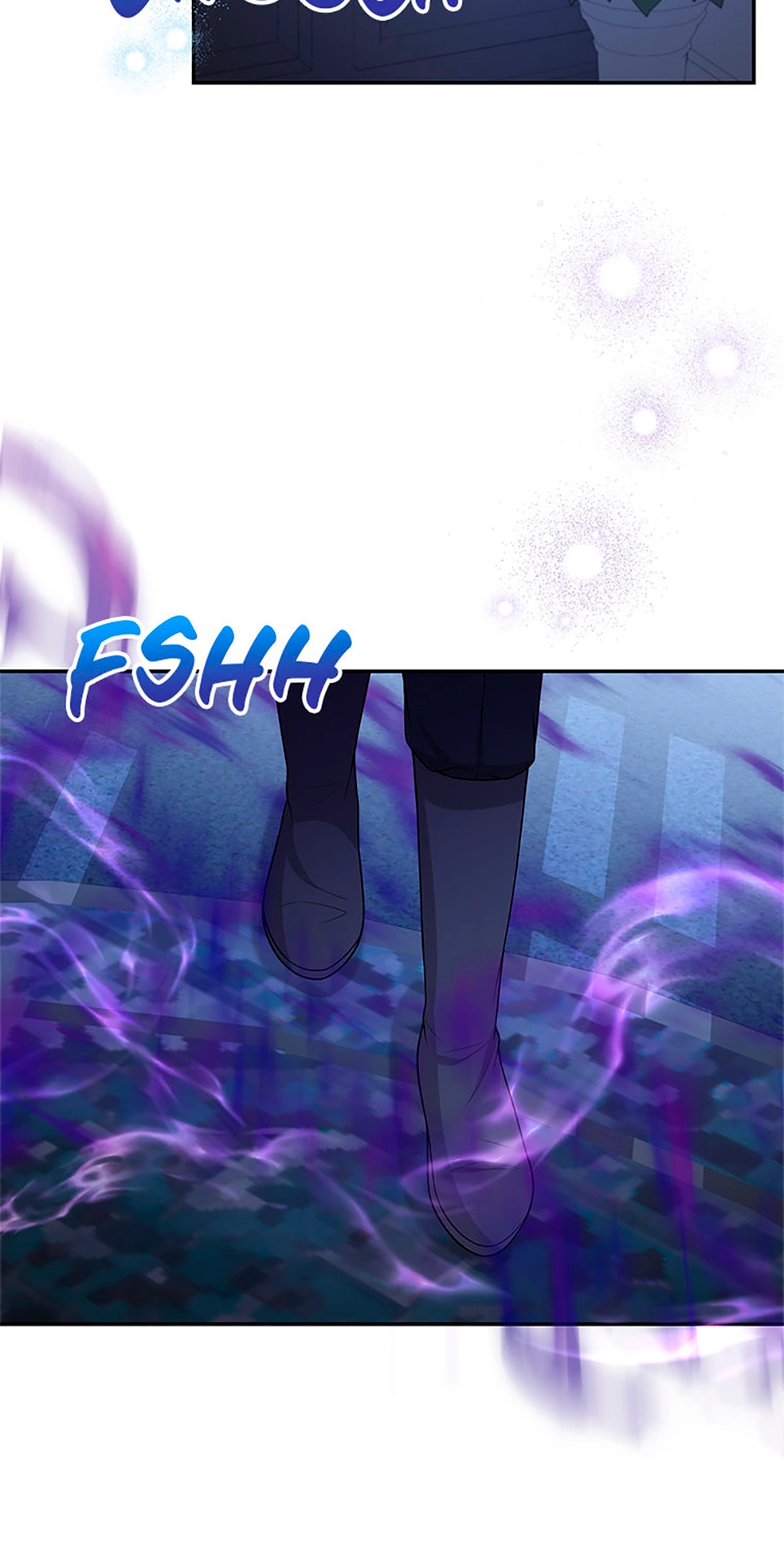 The S-Class Baby Princess Is Too Powerful Chapter 72 page 62 - 