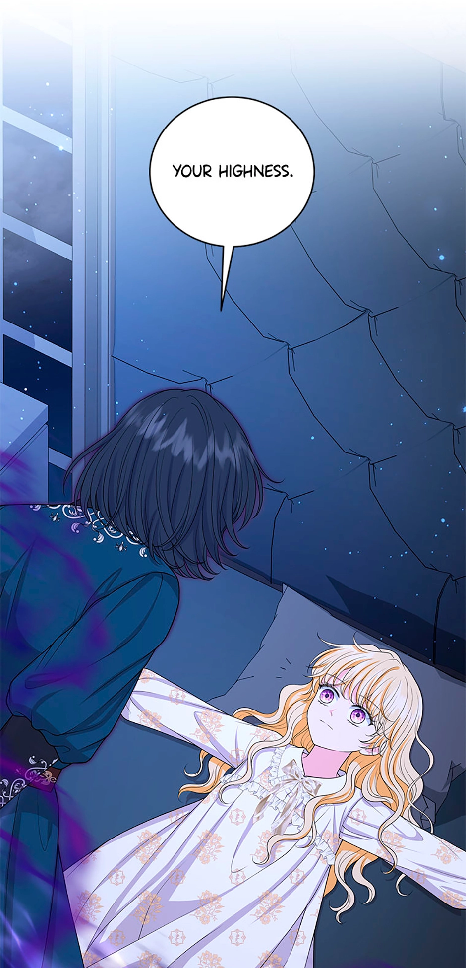 The S-Class Baby Princess Is Too Powerful Chapter 72 page 63 - 