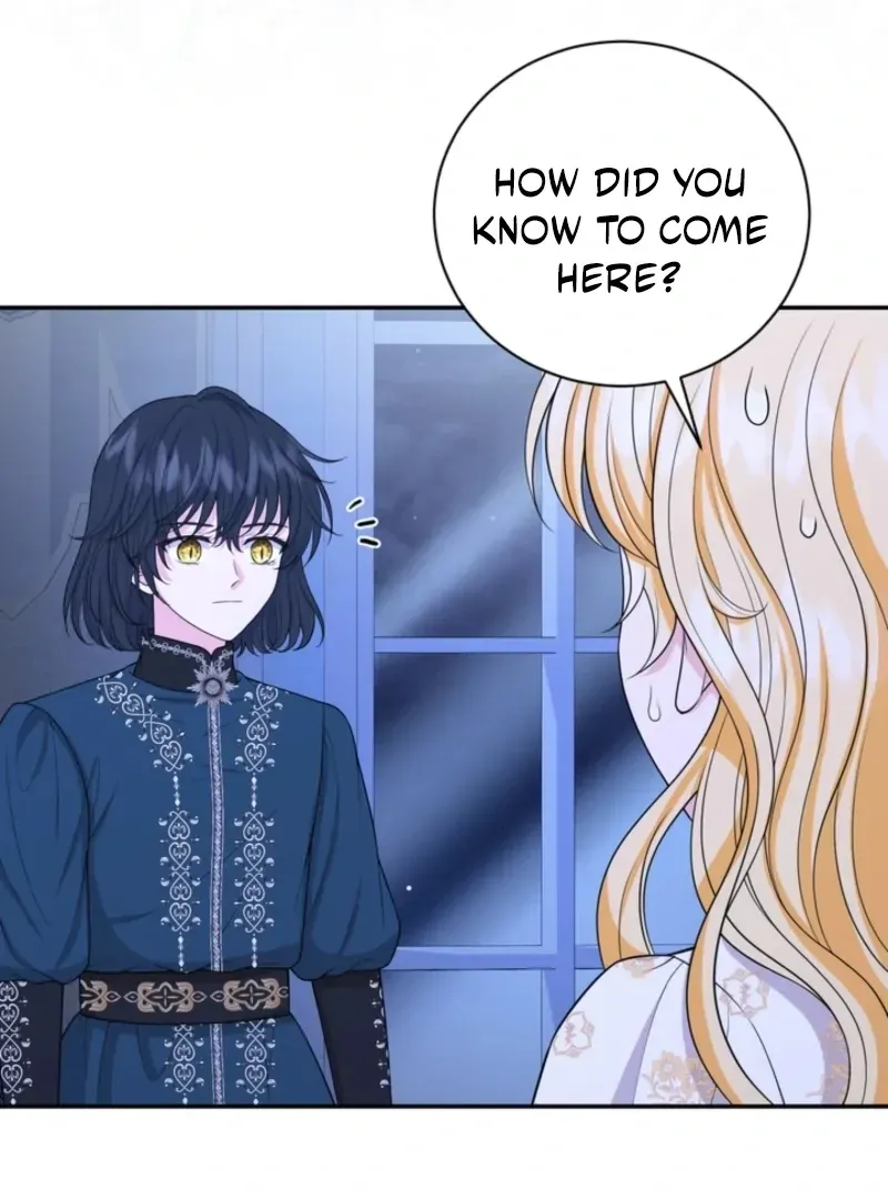 The S-Class Baby Princess Is Too Powerful Chapter 73 page 6 - 