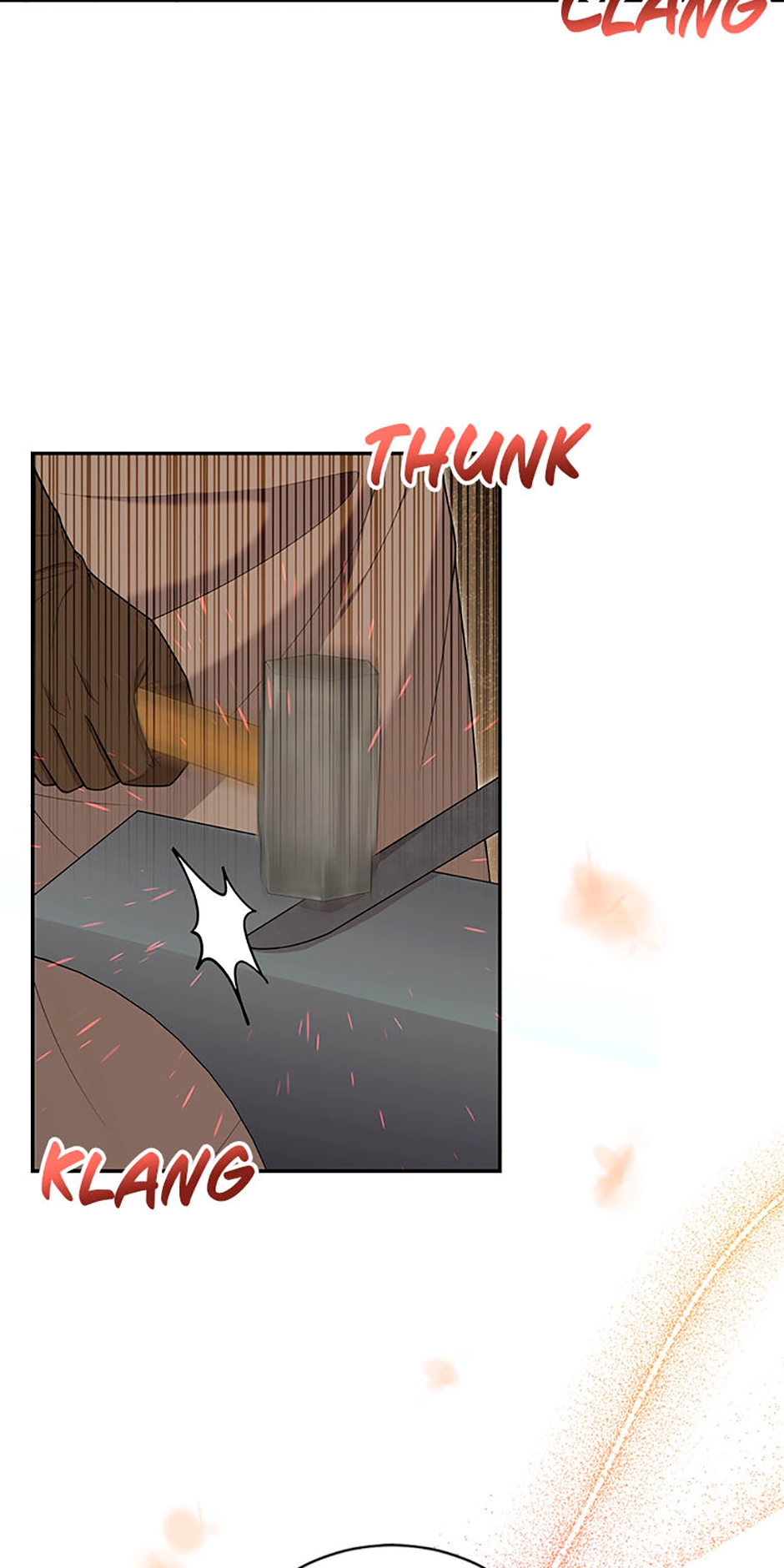 The S-Class Baby Princess Is Too Powerful Chapter 74 page 2 - 