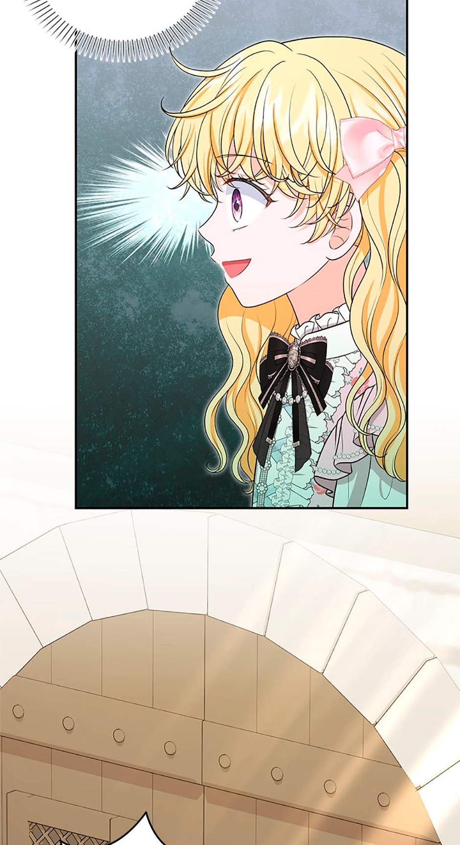 The S-Class Baby Princess Is Too Powerful Chapter 74 page 14 - 