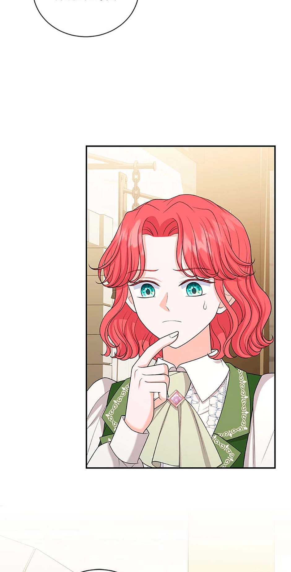 The S-Class Baby Princess Is Too Powerful Chapter 74 page 18 - 