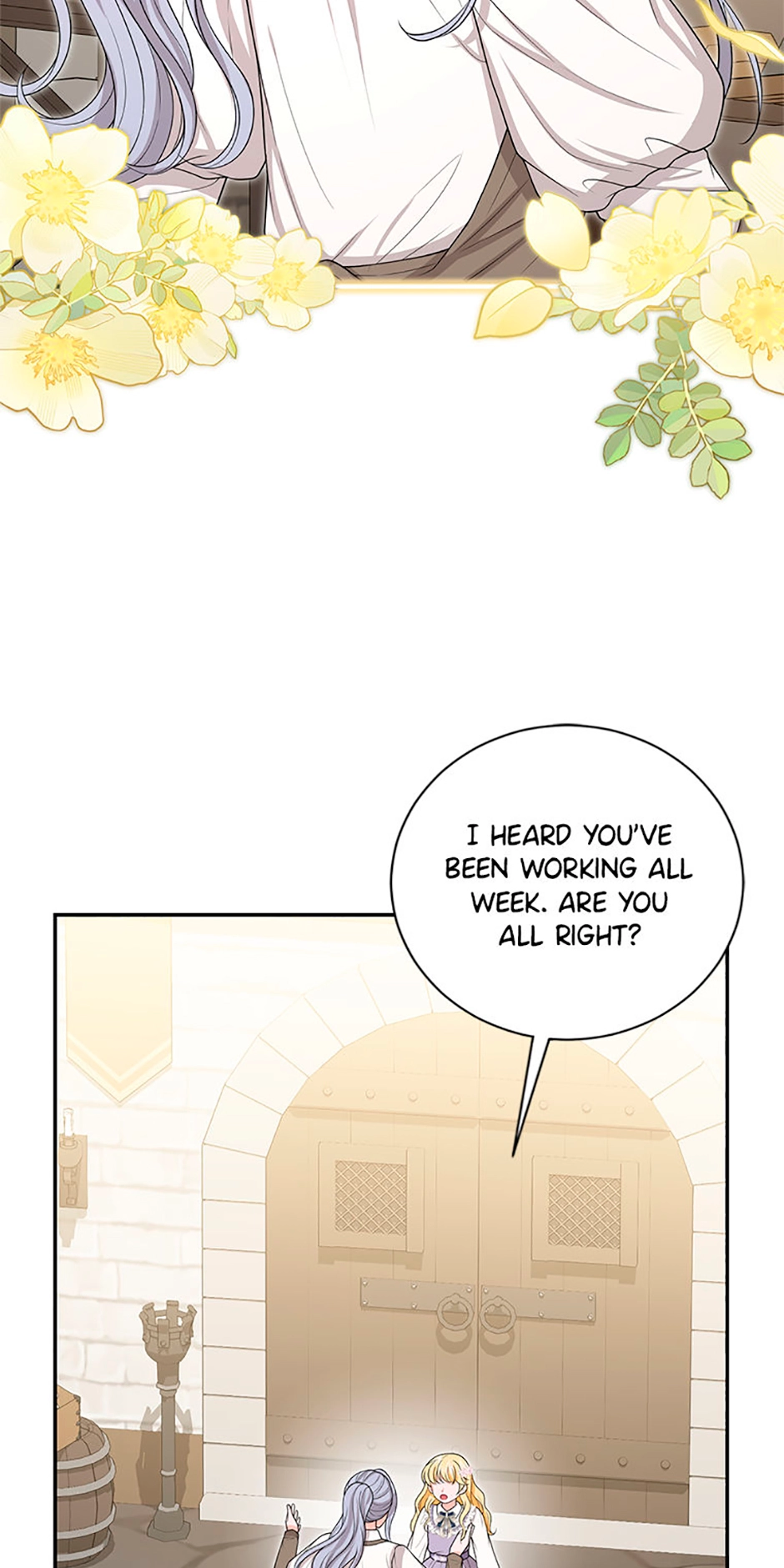 The S-Class Baby Princess Is Too Powerful Chapter 74 page 30 - 