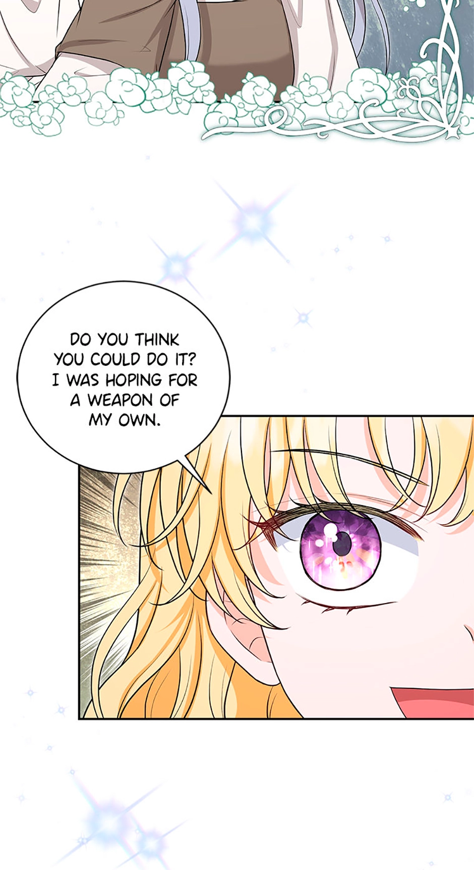 The S-Class Baby Princess Is Too Powerful Chapter 74 page 35 - 