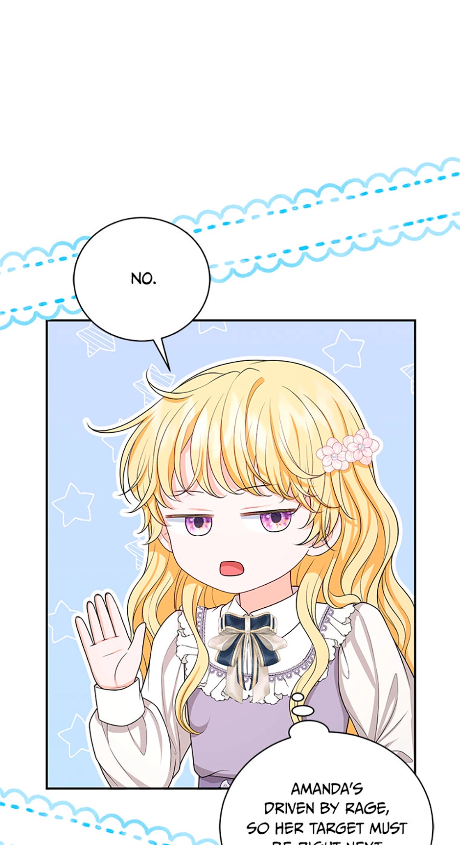 The S-Class Baby Princess Is Too Powerful Chapter 74 page 38 - 