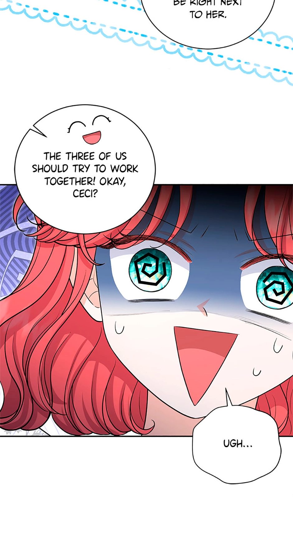 The S-Class Baby Princess Is Too Powerful Chapter 74 page 39 - 