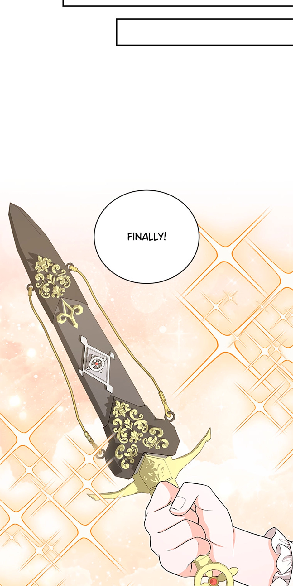 The S-Class Baby Princess Is Too Powerful Chapter 74 page 41 - 