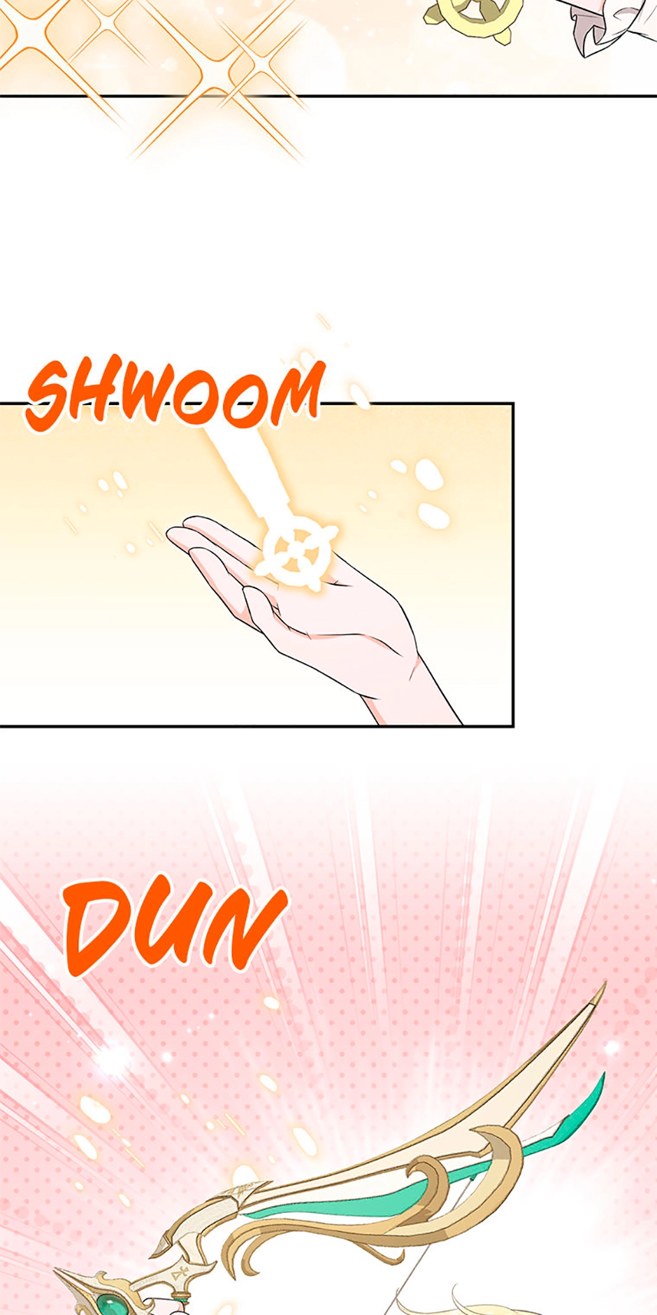 The S-Class Baby Princess Is Too Powerful Chapter 74 page 42 - 
