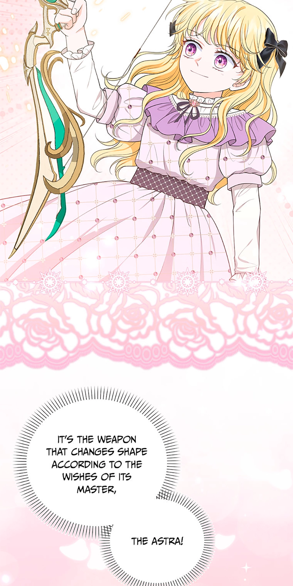 The S-Class Baby Princess Is Too Powerful Chapter 74 page 43 - 