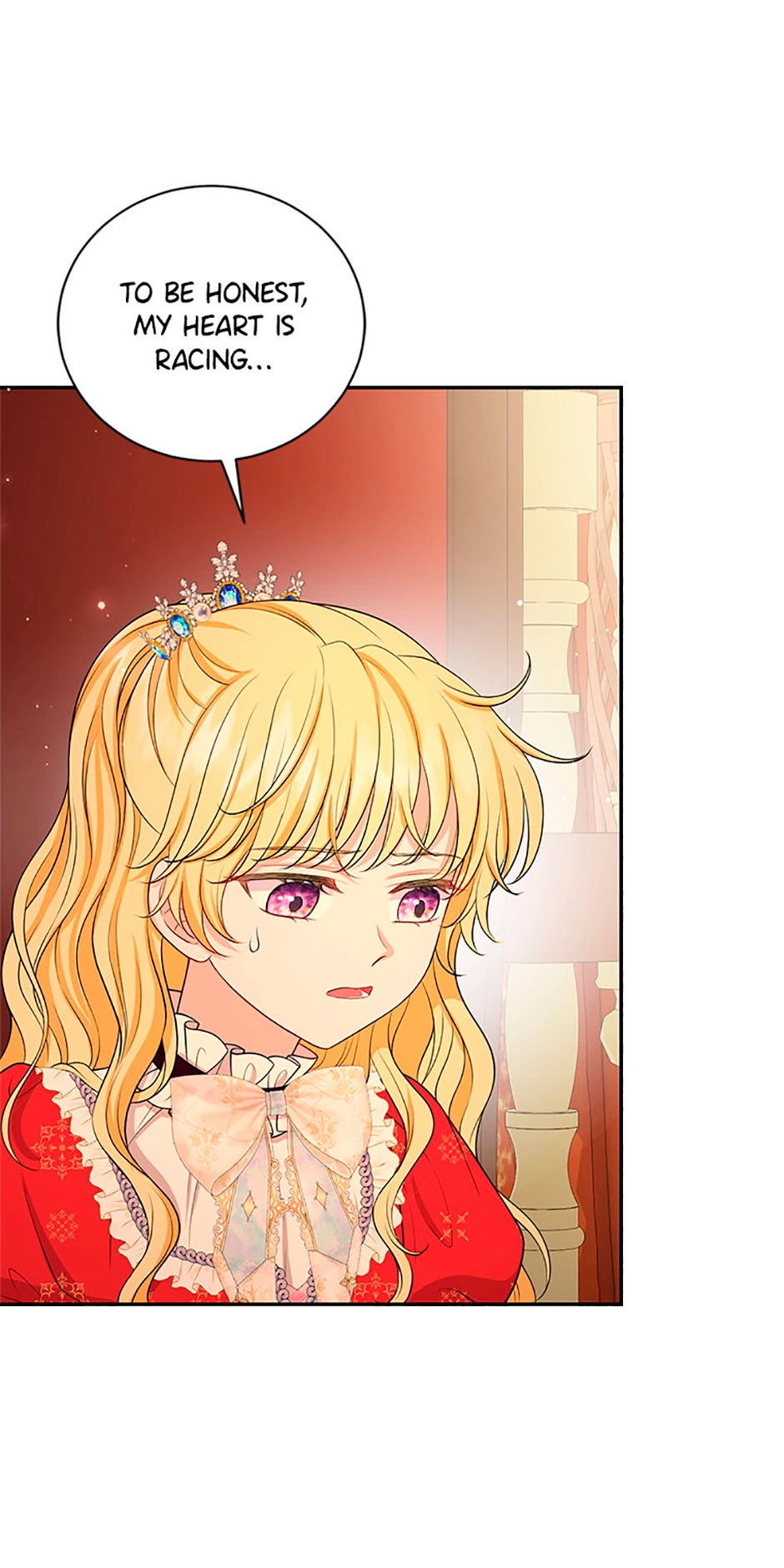 The S-Class Baby Princess Is Too Powerful Chapter 74 page 50 - 