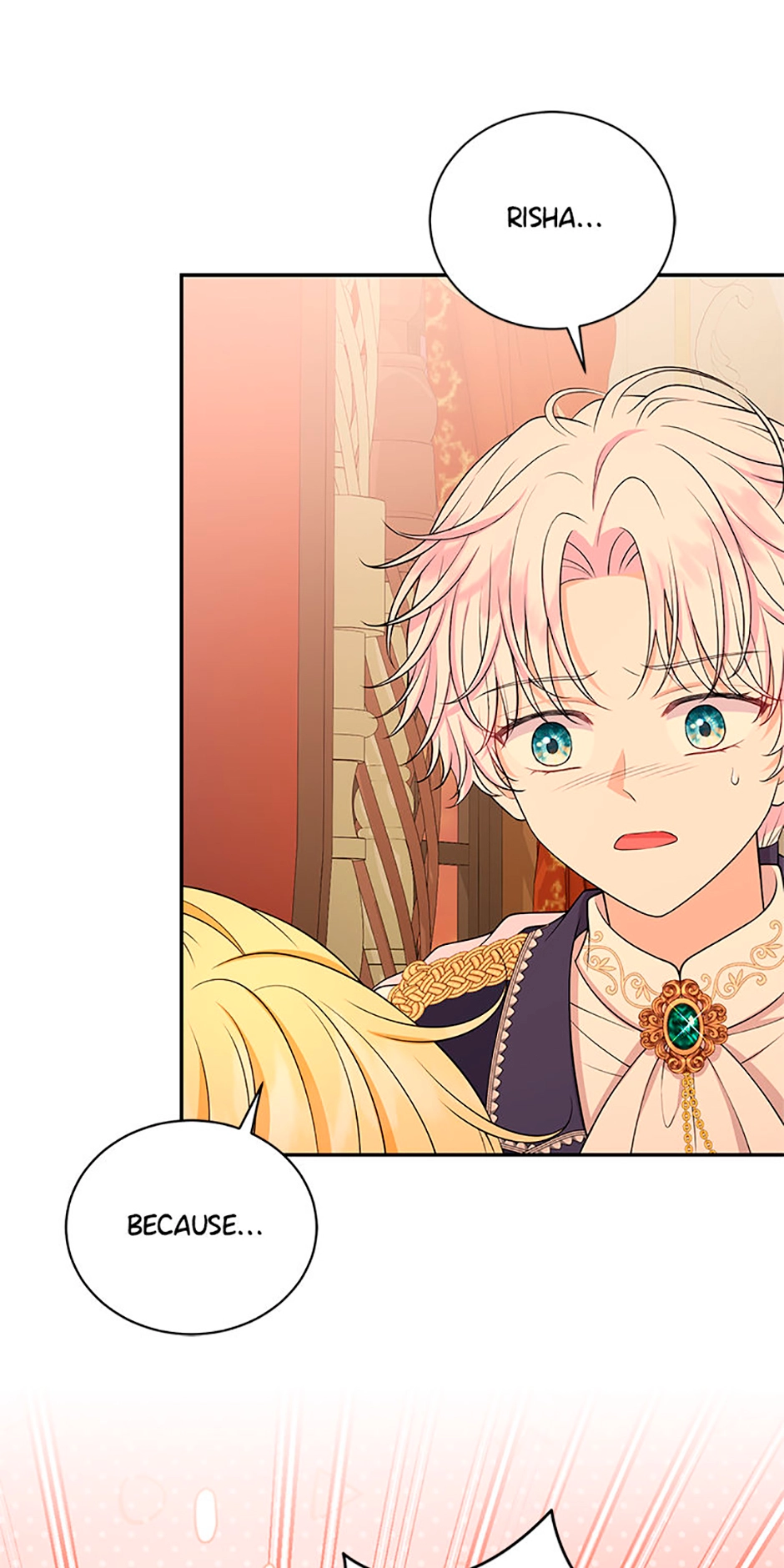 The S-Class Baby Princess Is Too Powerful Chapter 74 page 51 - 